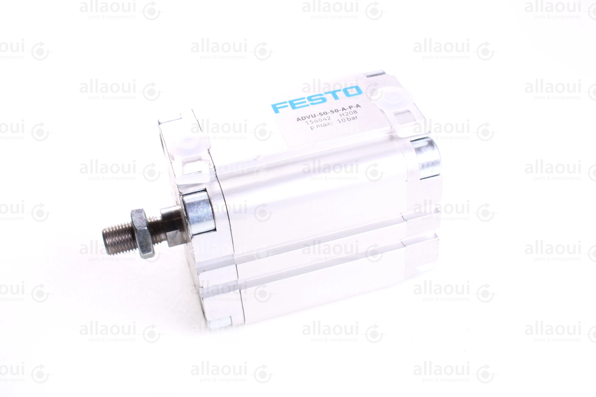 Festo Pneumatic Cylinder ADVU-50-50-A-P-A Festo Pneumatic Cylinder ADVU-50-50-A-P-A