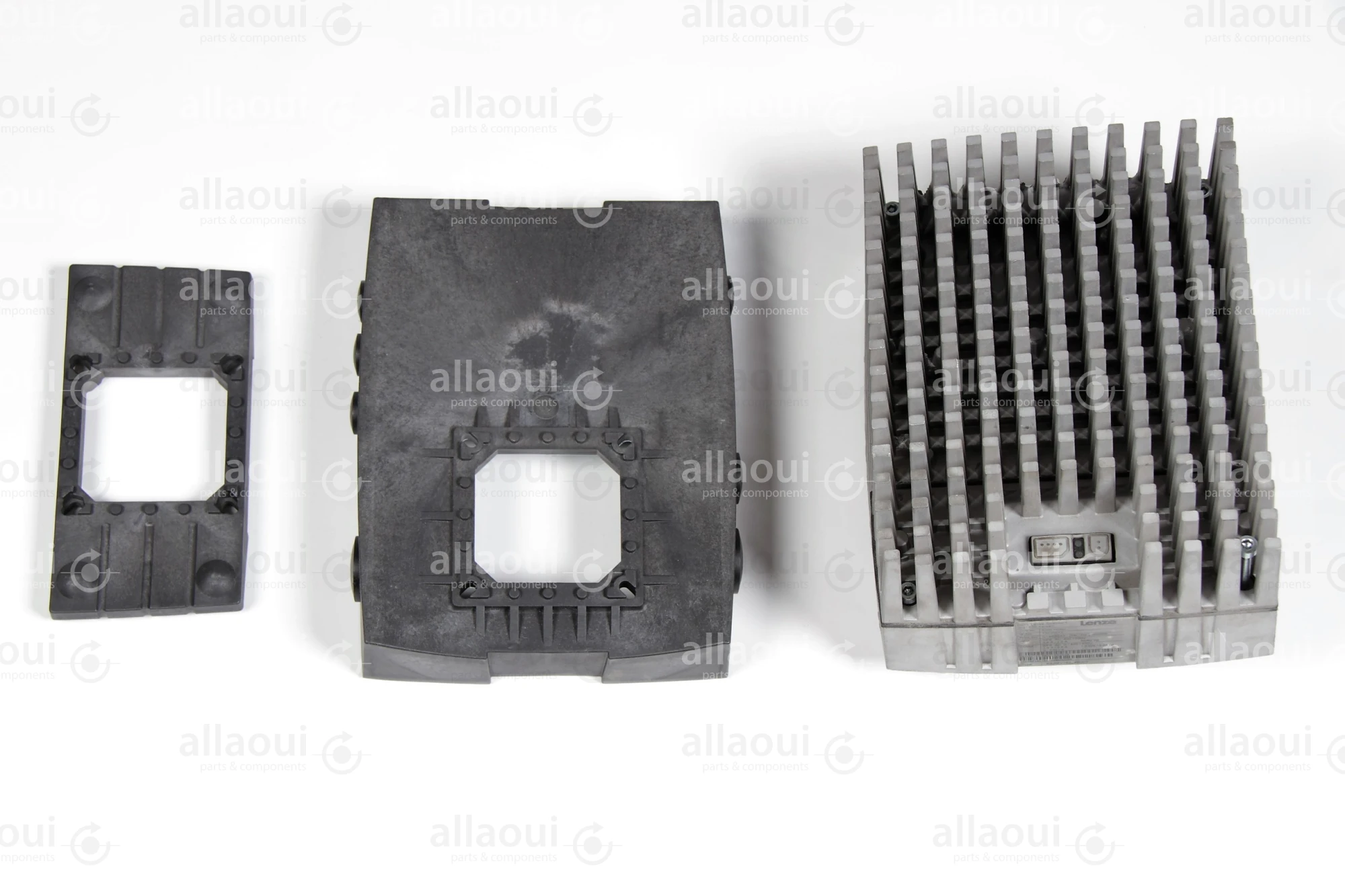 Lenze Frequency Converter 8200 Vector E82MV152_4B001 Lenze Frequency Converter 8200 Vector E82MV152_4B001