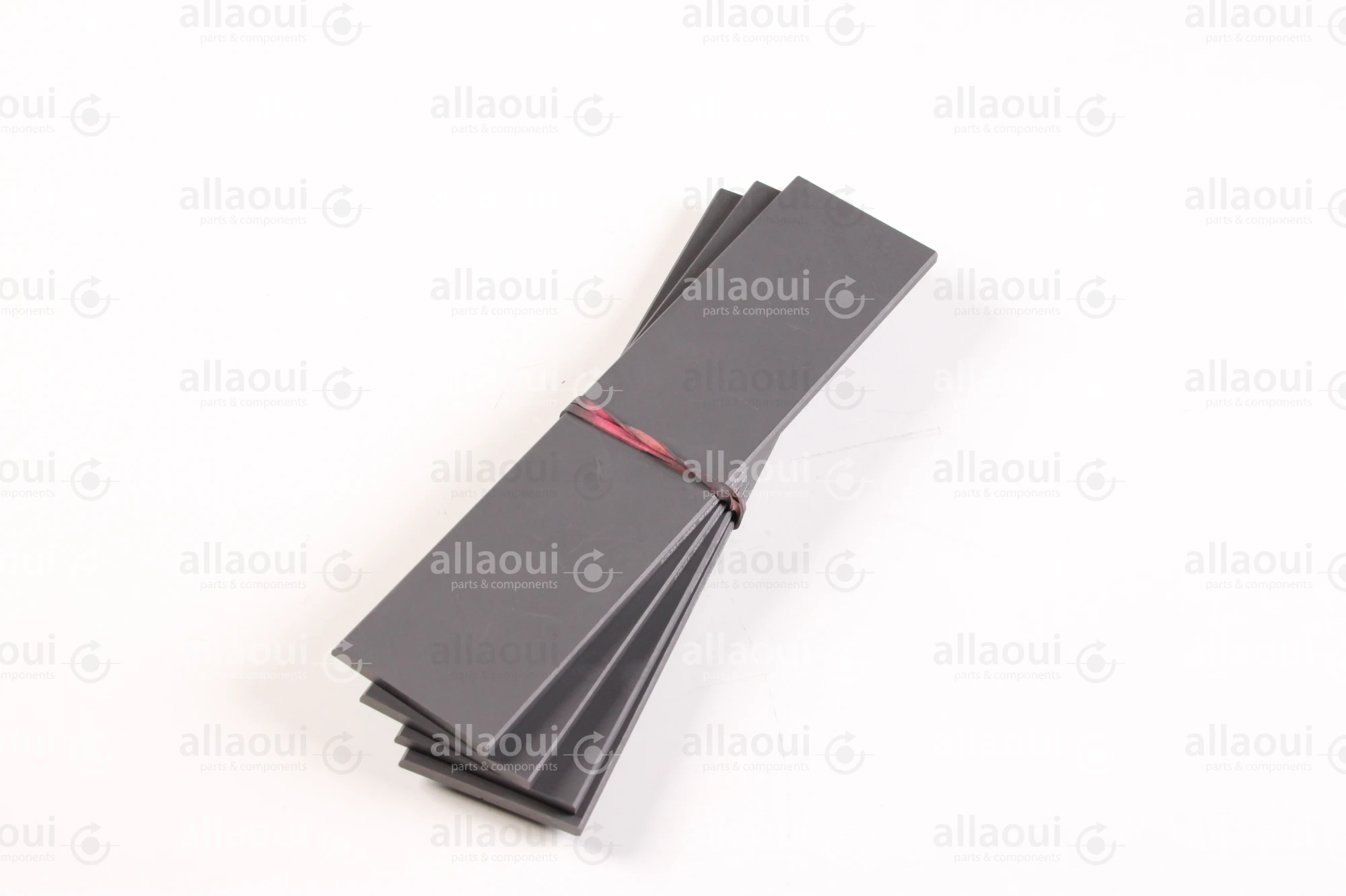 Becker Carbon Vanes ( 4 Pieces ) 90133400004 Becker Carbon Vanes ( 4 Pieces ) 90133400004