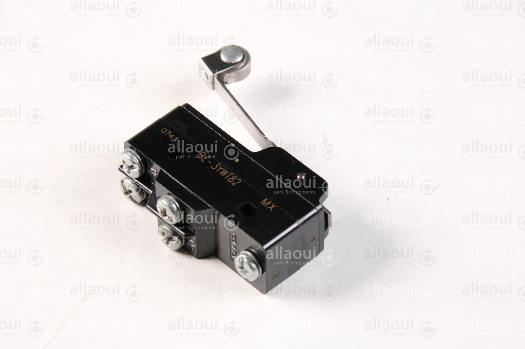 Honeywell Micro Switch BZ-3YWT82 Honeywell Micro Switch BZ-3YWT82