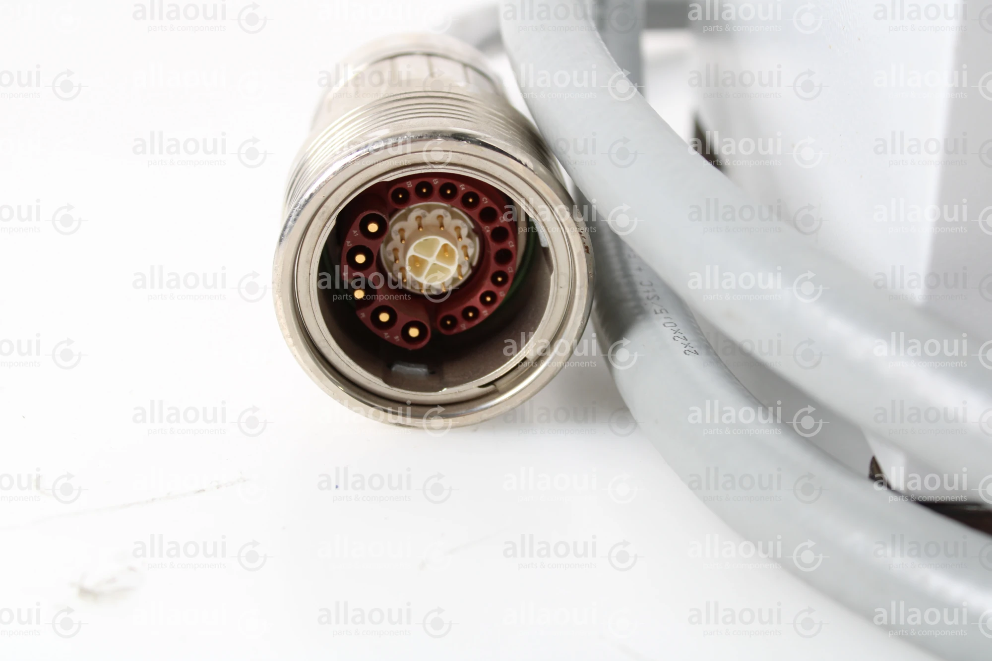 Heidelberg Coupling Box MCT-DCT-MCT FH.A0116A7/04A Heidelberg Coupling Box MCT-DCT-MCT FH.A0116A7/04A