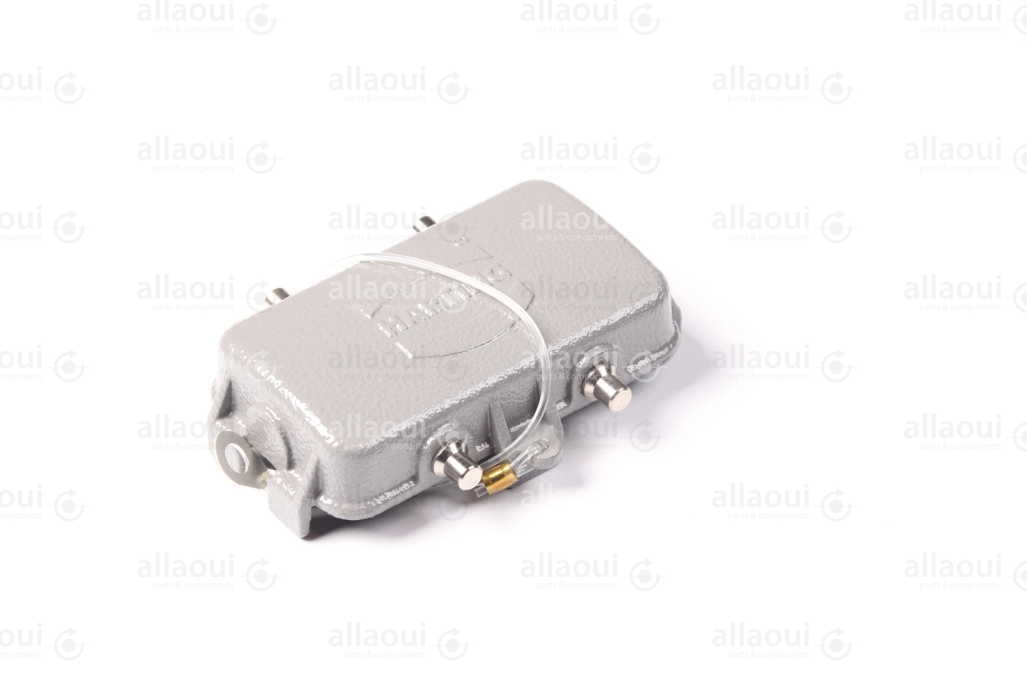 Manroland protective cap 16.97088-0192 Manroland protective cap 16.97088-0192