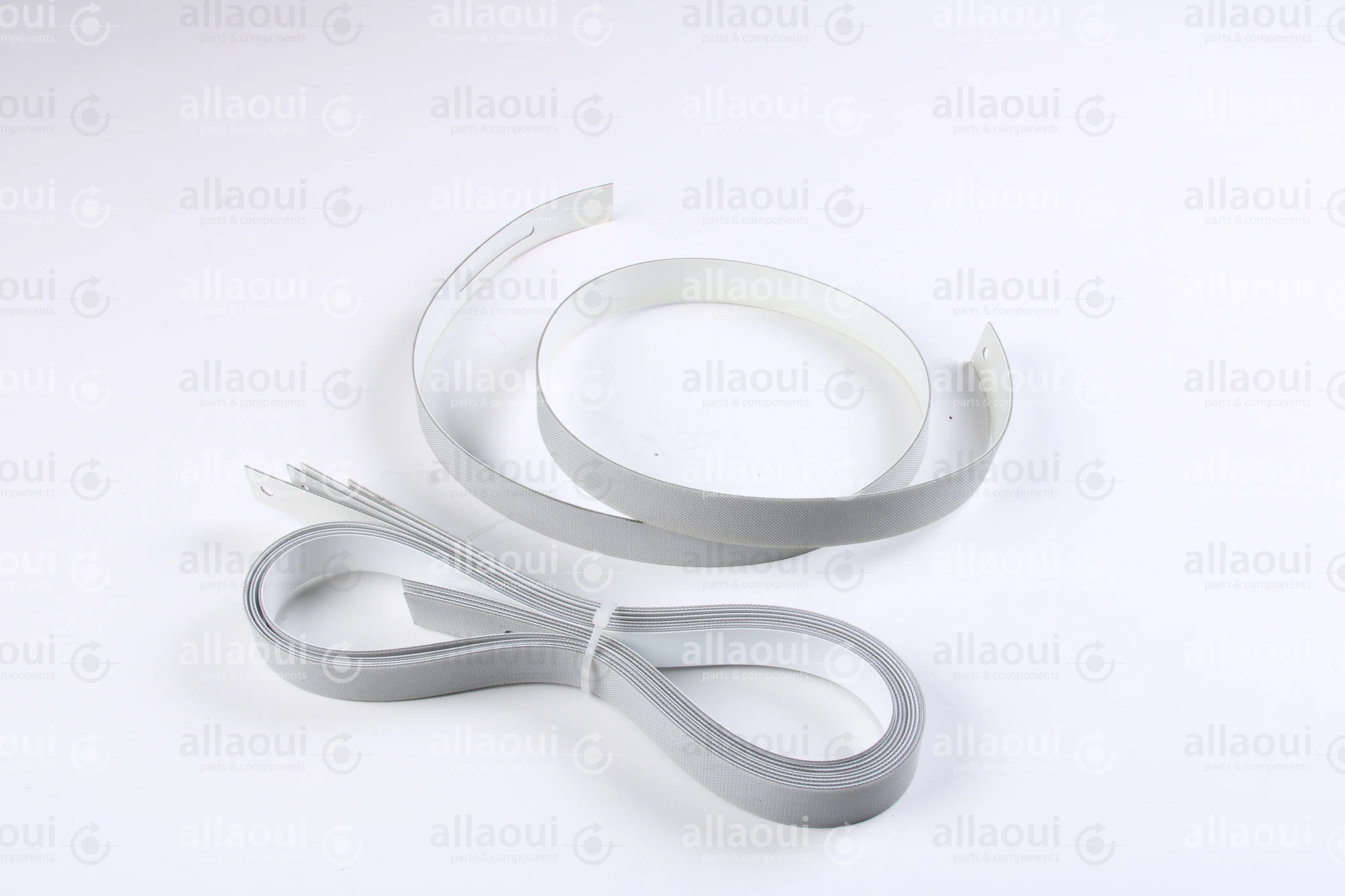 Müller Martini Flat Belt (5 Pieces) 3675.1618.3 Müller Martini Flat Belt (5 Pieces) 3675.1618.3
