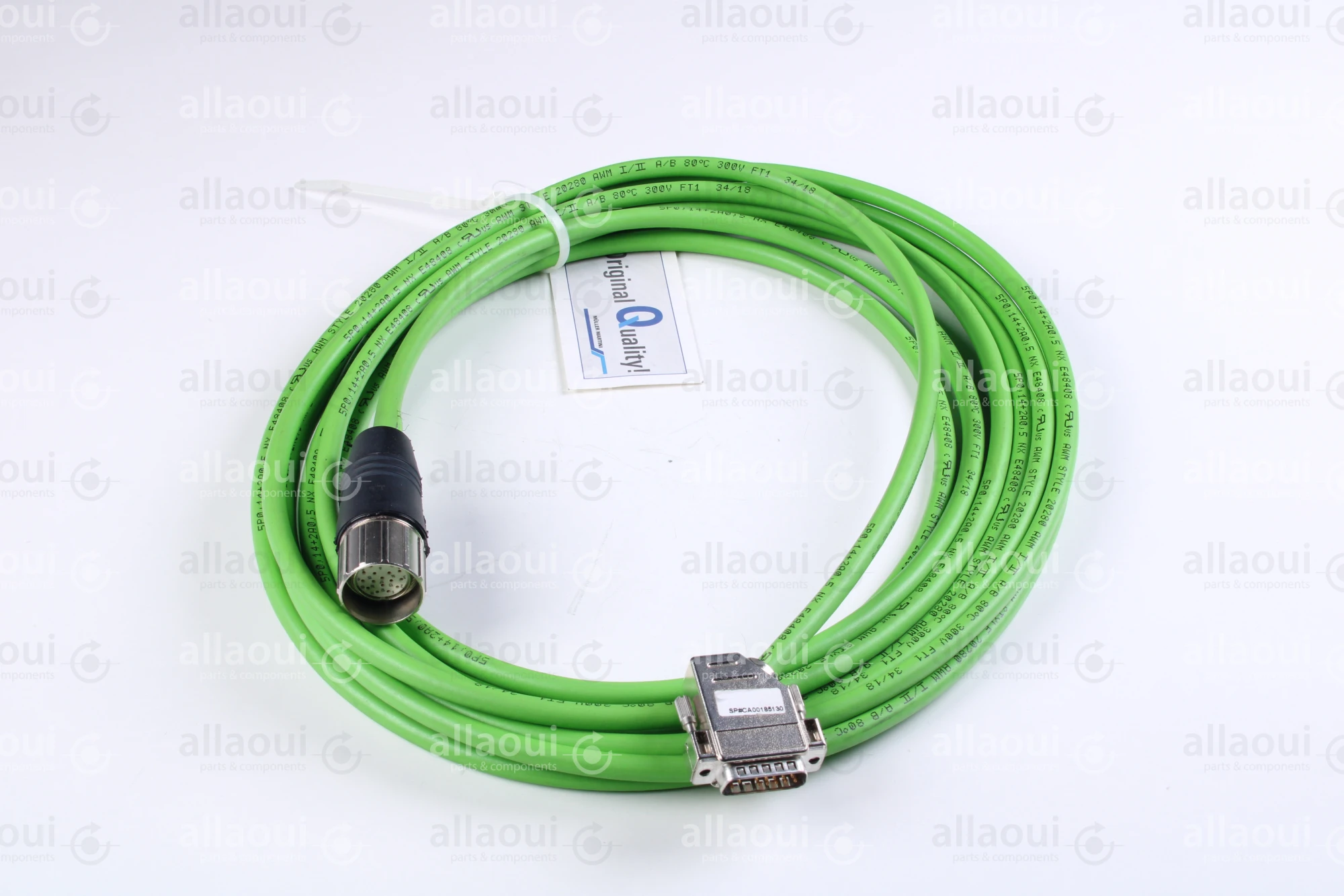 Müller Martini Cable Resolver 0056.3651 Müller Martini Cable Resolver 0056.3651