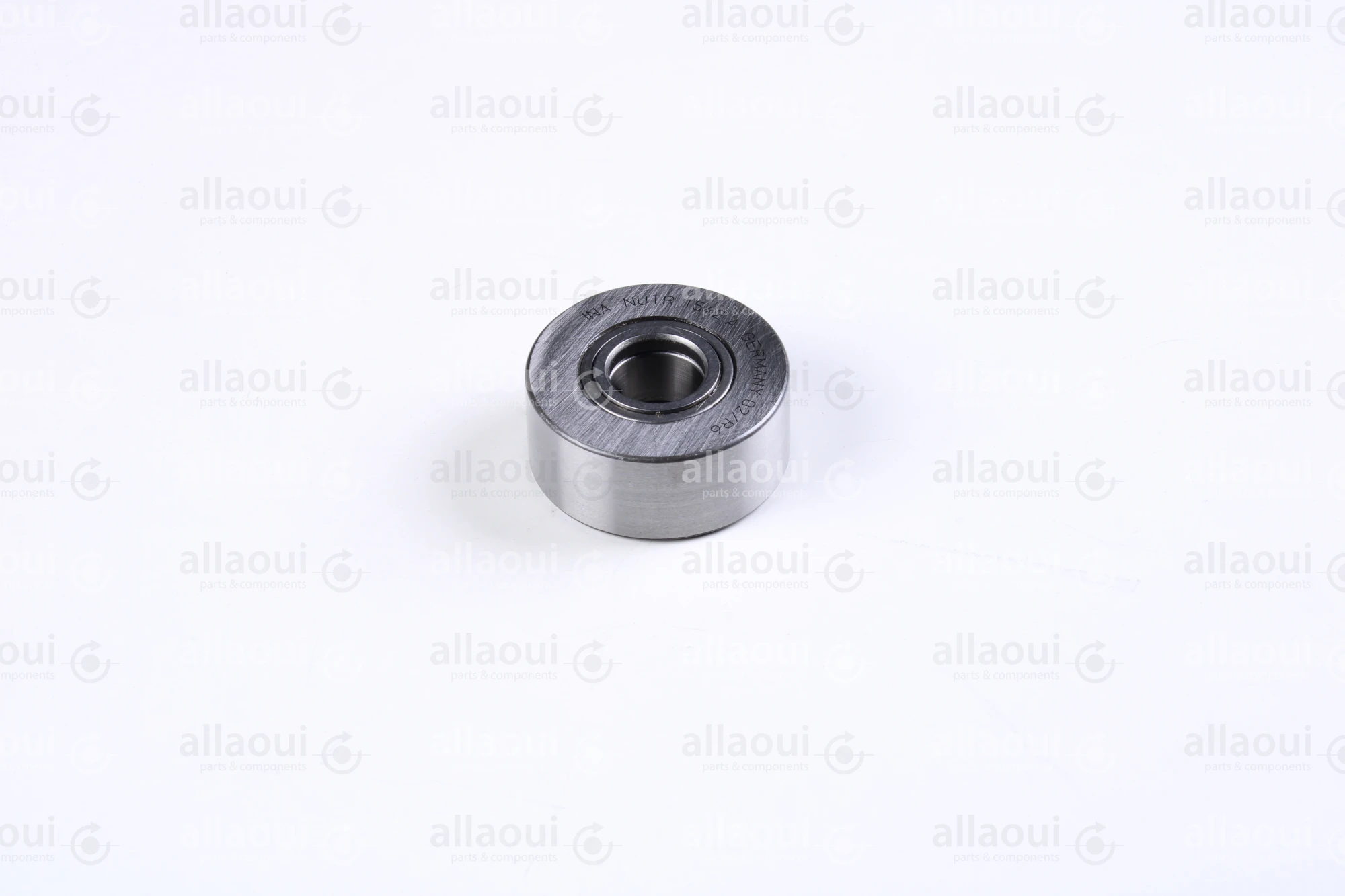 INA Supporting Roller NUTR 1542 A INA Supporting Roller NUTR 1542 A