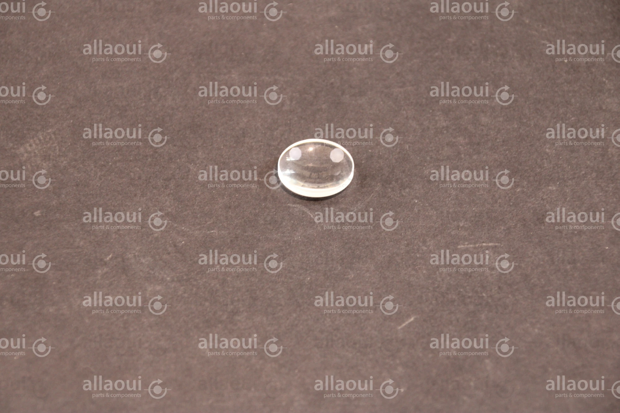 Contiweb Lens Plano-Convex Shaped WH.095840010 Contiweb Lens Plano-Convex Shaped WH.095840010