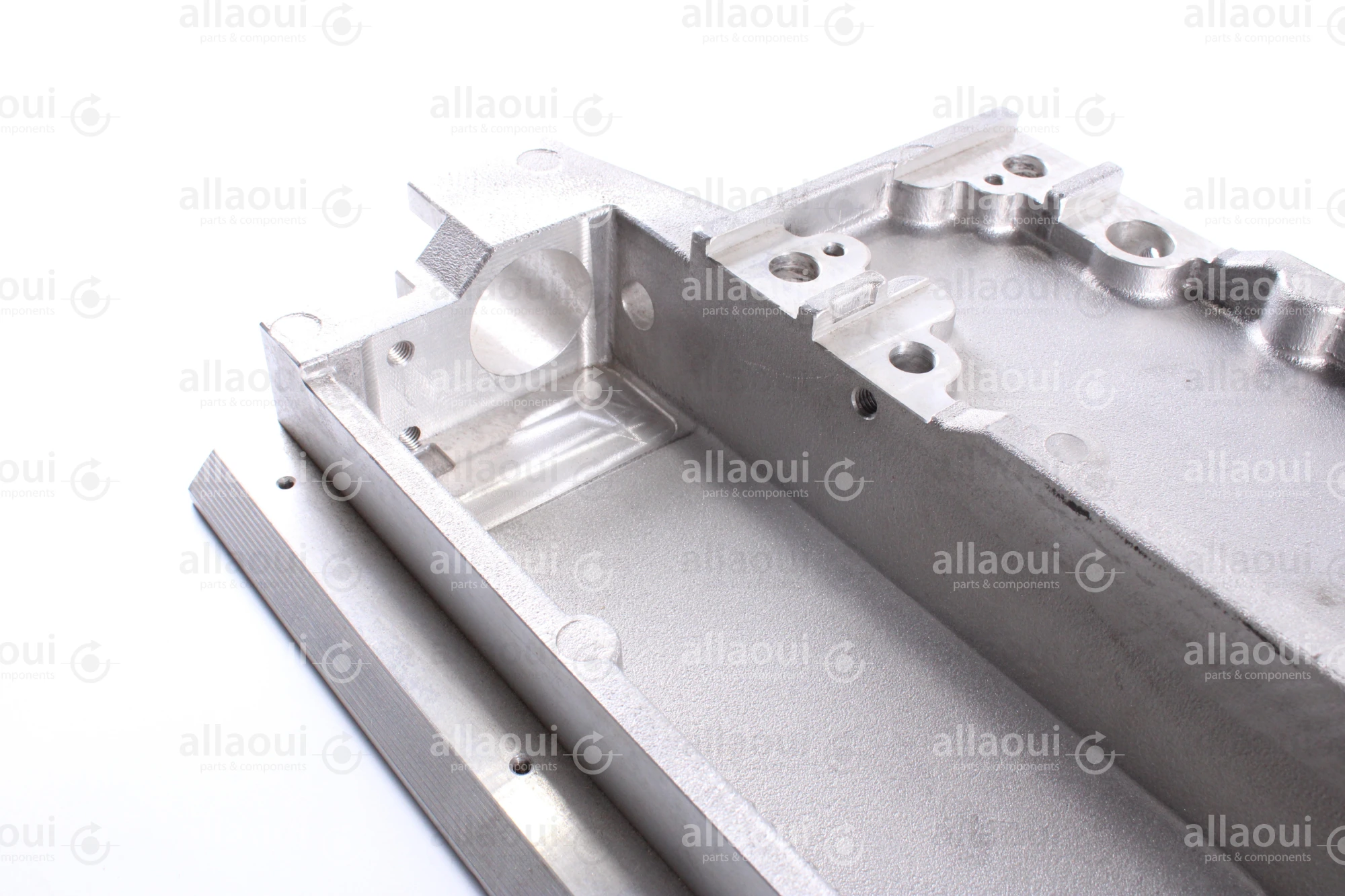 Müller Martini Base Plate 3007.1794 Müller Martini Base Plate 3007.1794