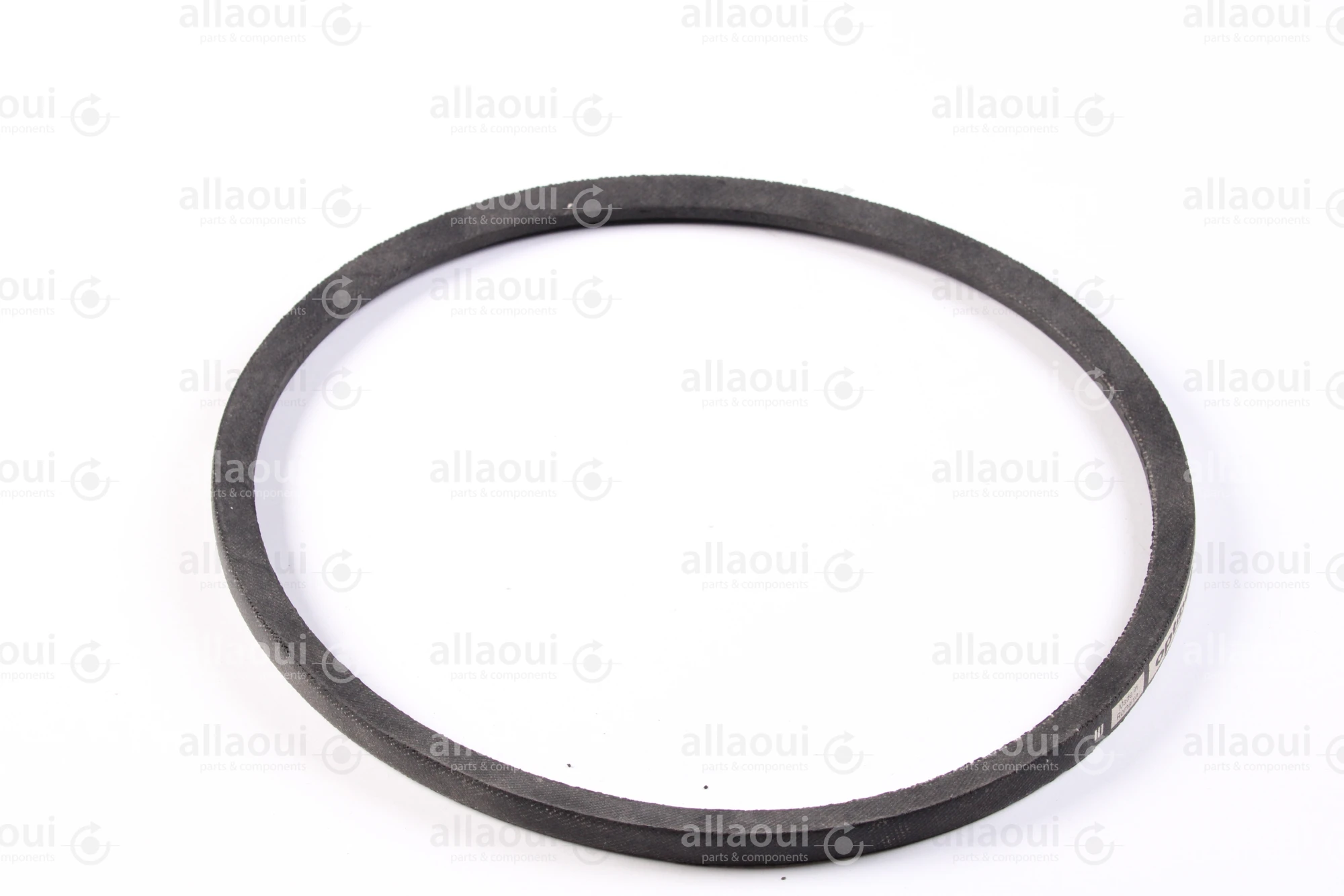 Optibelt Narrov V-Belt SPZ-637 LW Optibelt Narrov V-Belt SPZ-637 LW