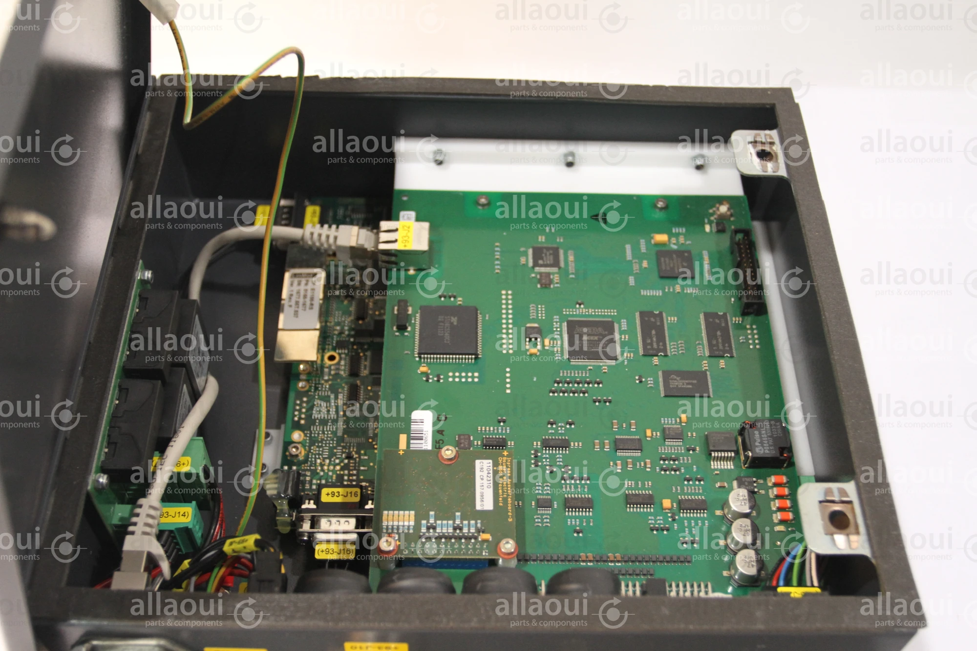 Heidelberg Inpress Control Unit CP.157.0950/02 Heidelberg Inpress Control Unit CP.157.0950/02