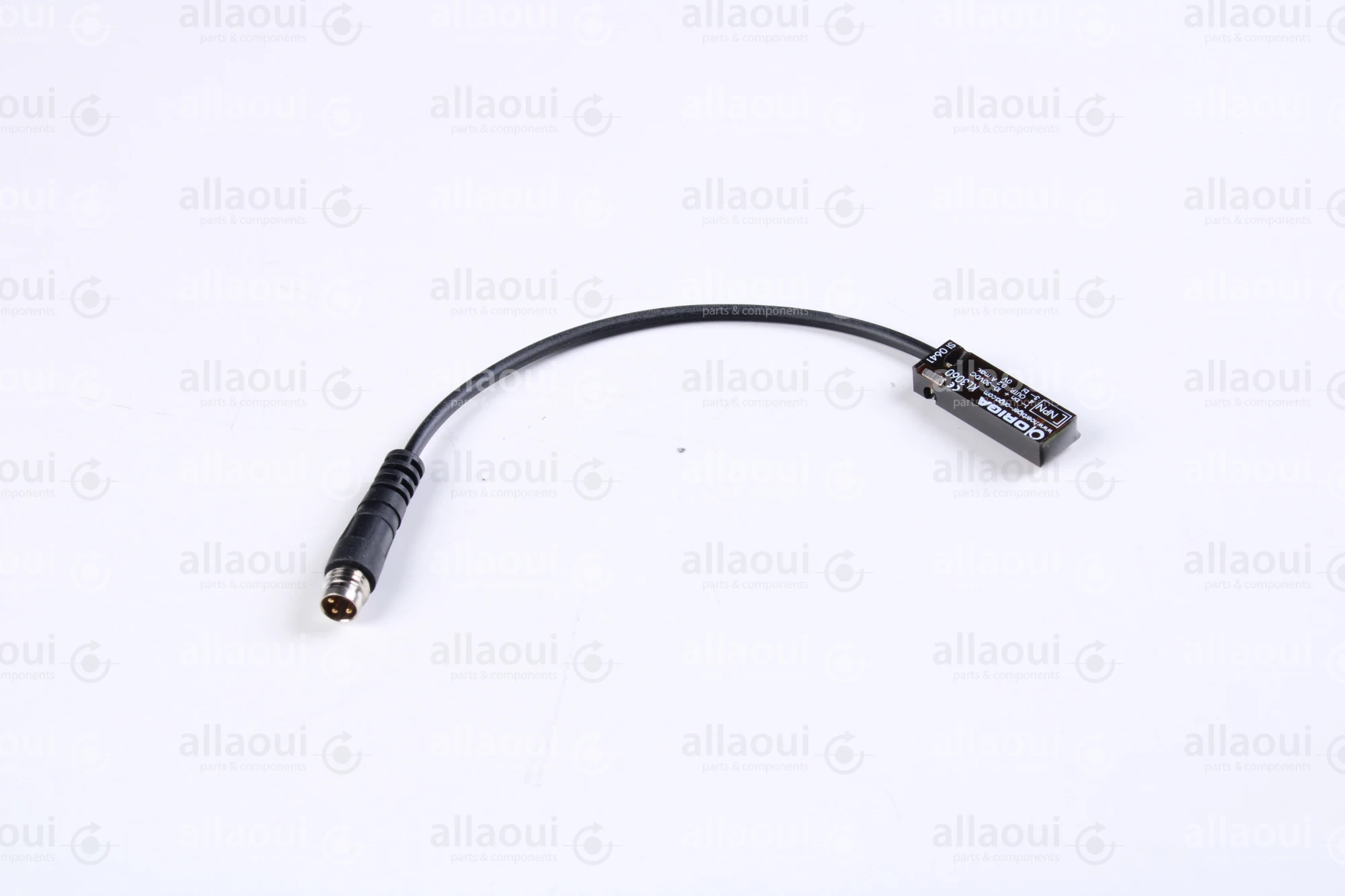 Manroland Reed switch KL3060 NPN NO 8037B444517 Manroland Reed switch KL3060 NPN NO 8037B444517