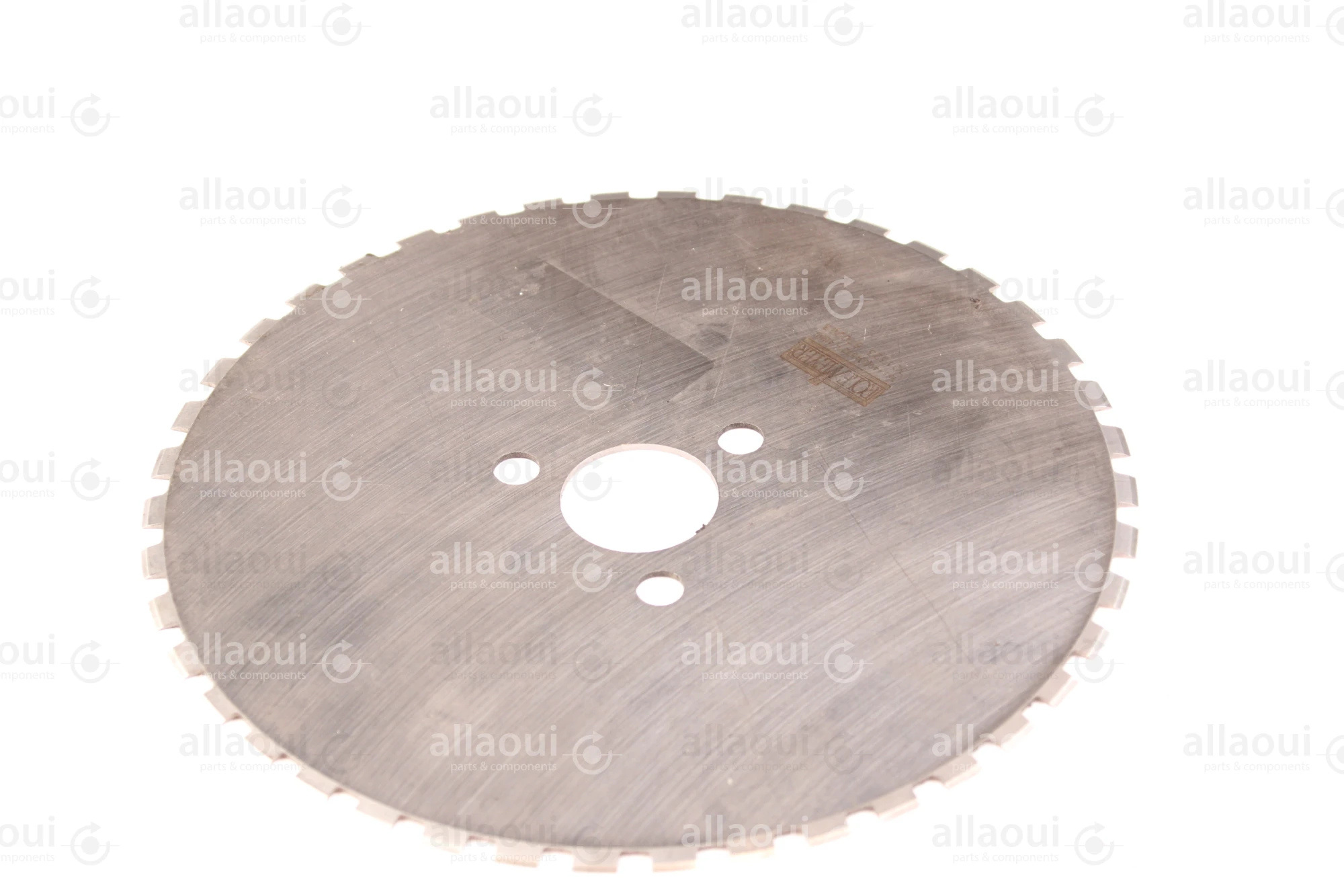 Rolf Meyer GmBH Kreismesser 321323-570263 Rolf Meyer GmBH Kreismesser 321323-570263