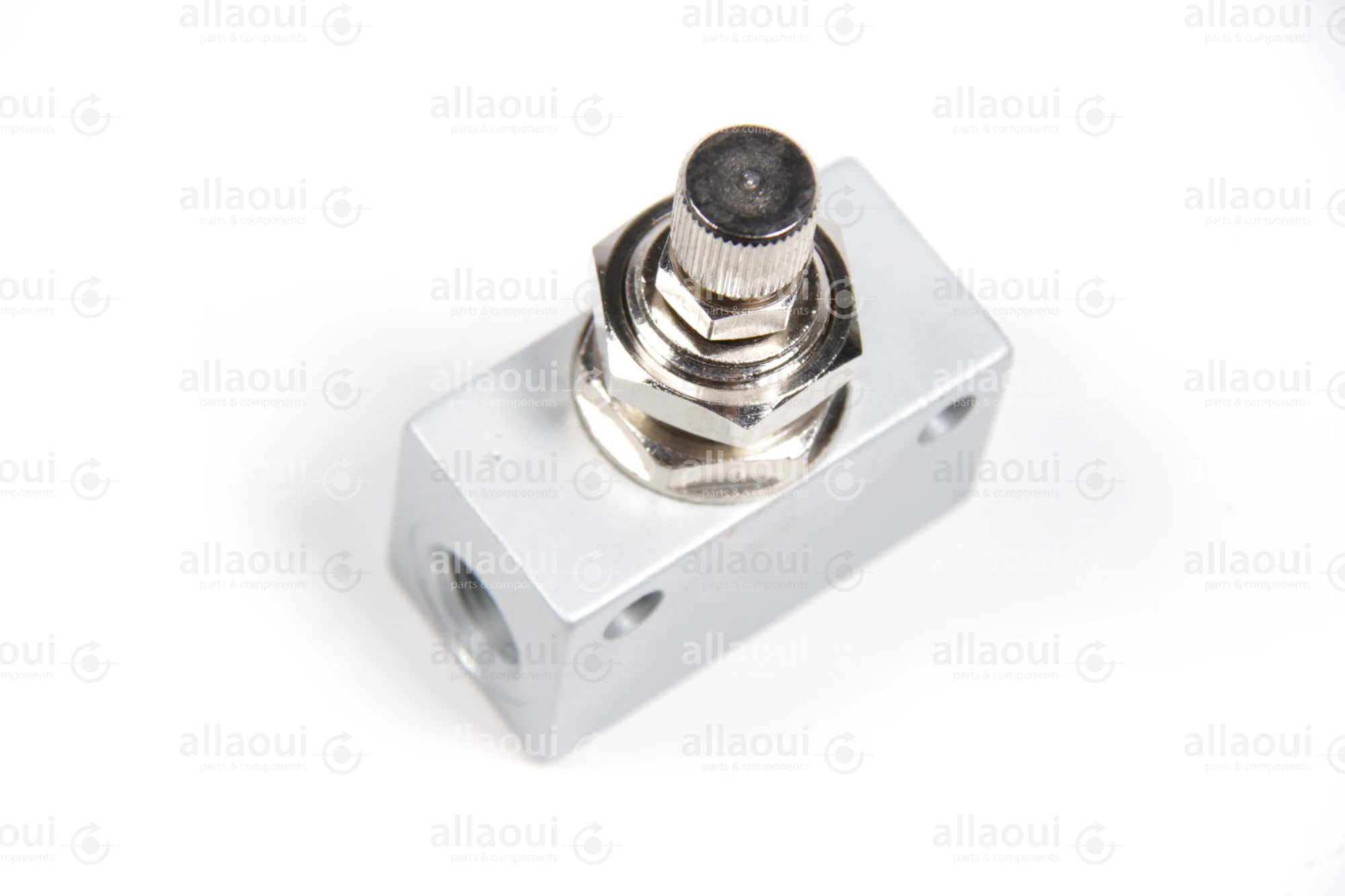 Riegler Valve 225.34 Riegler Valve 225.34