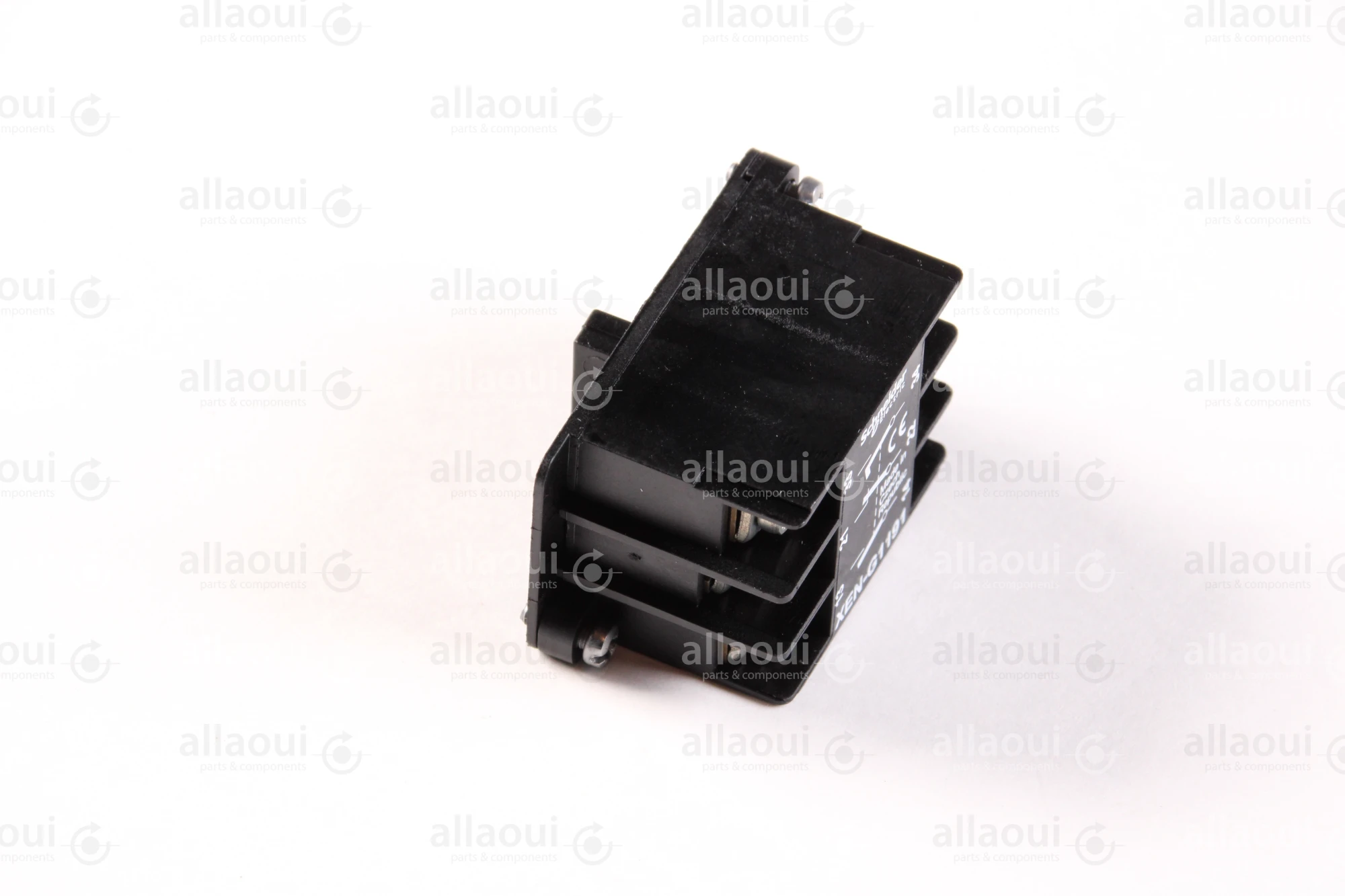 Schneider Electric Single contact block XENG1191 Schneider Electric Single contact block XENG1191
