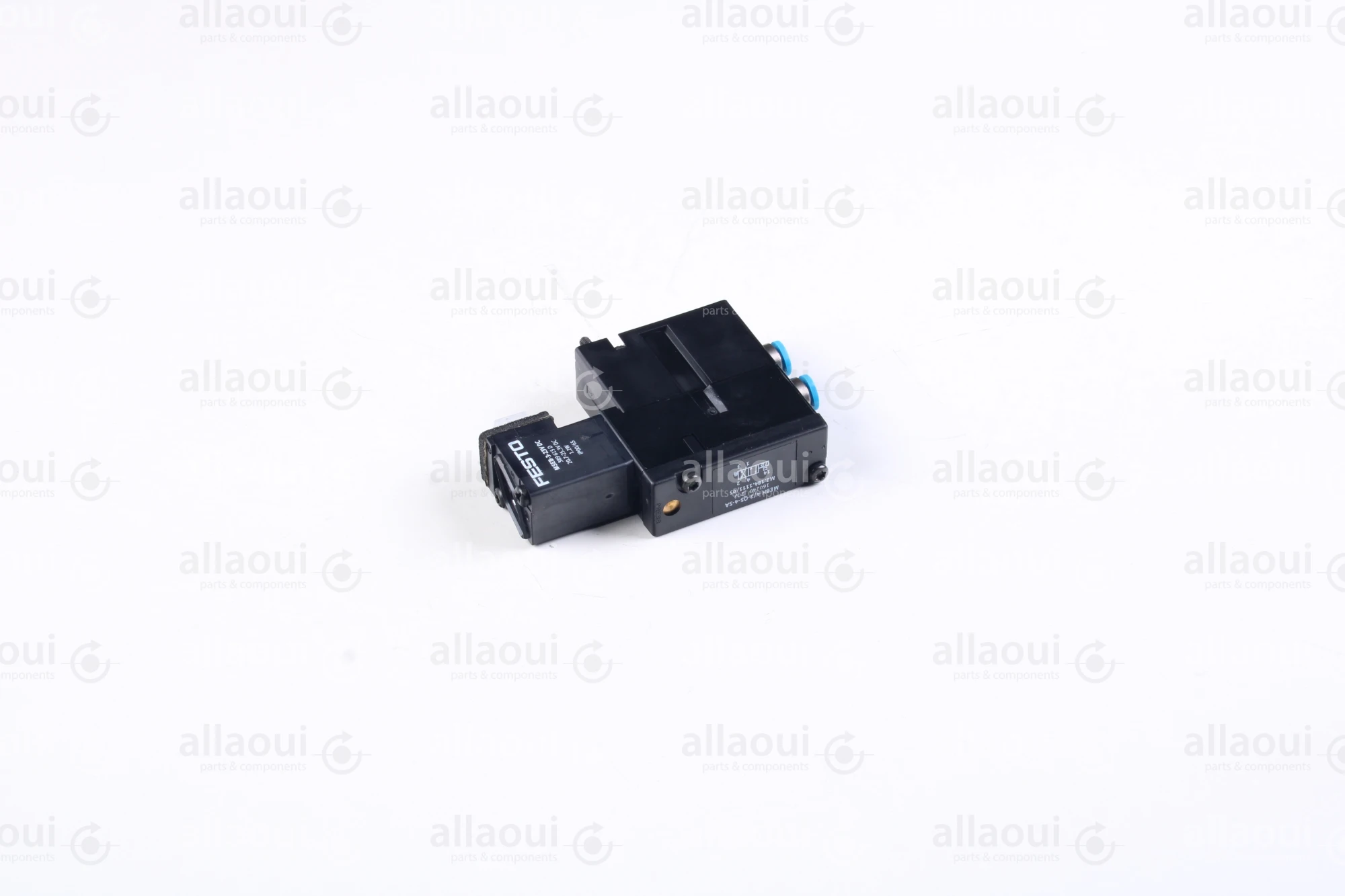 Festo Way Valve MSEB-3-23V DC Festo Way Valve MSEB-3-23V DC