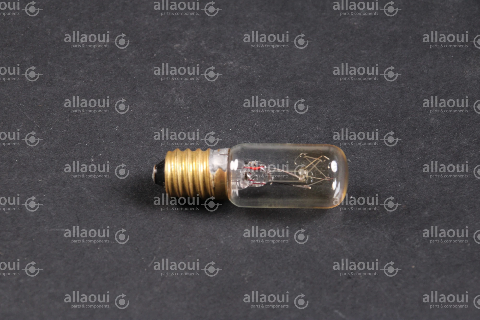 Osram Small Tube Lamp (5 Pieces) 20-6824 Osram Small Tube Lamp (5 Pieces) 20-6824