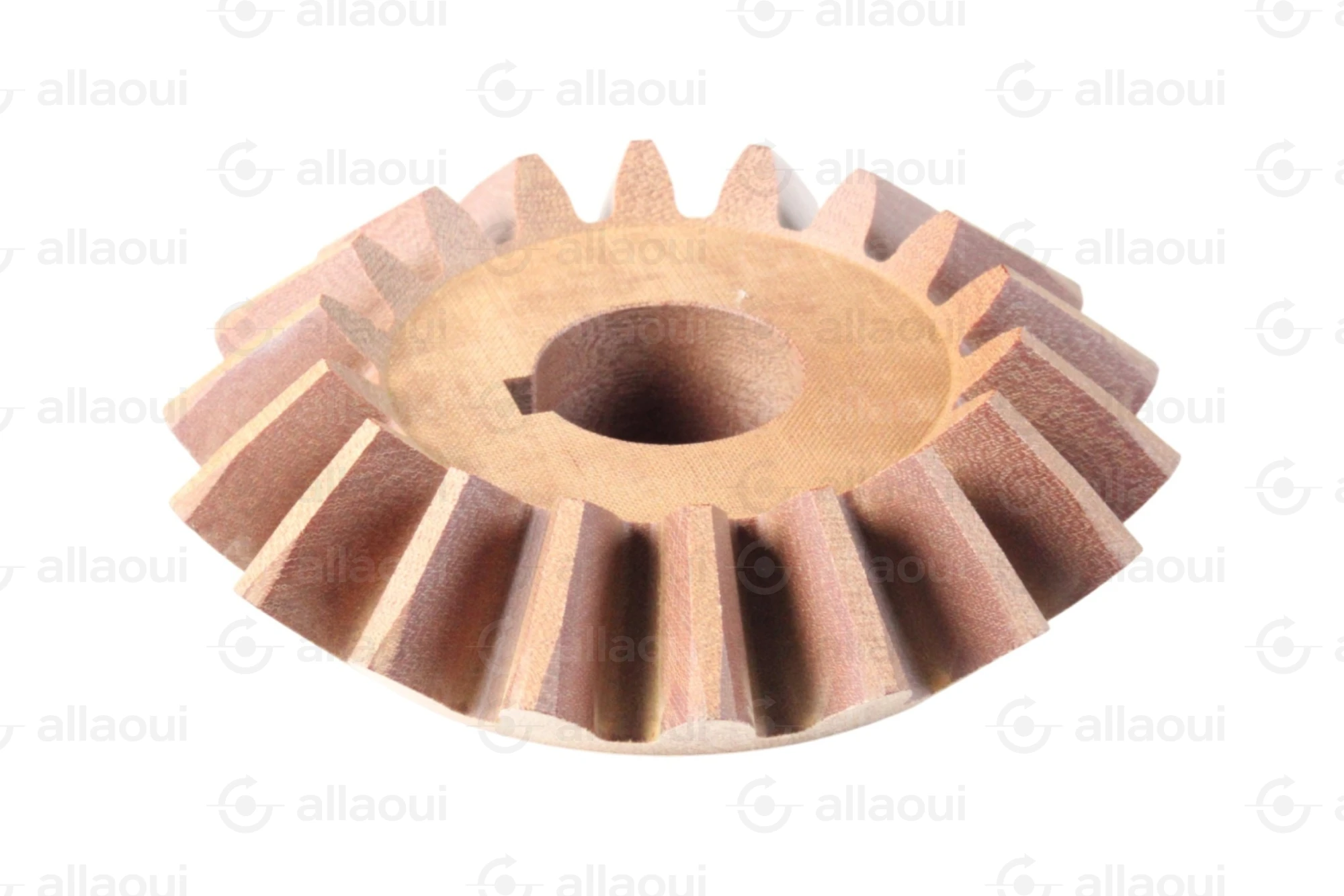 Müller Martini Bevel Gear M5.9428-Z18 0553.1016.3