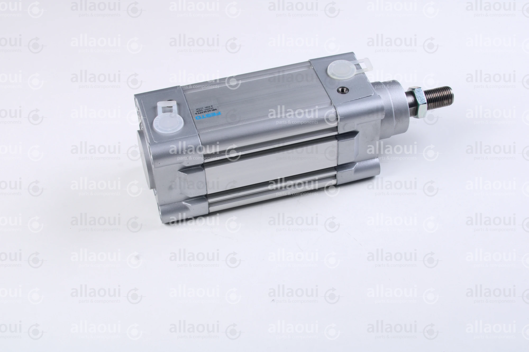 Festo Standard Cylinder DNC-63-50-PPV-A Festo Standard Cylinder DNC-63-50-PPV-A