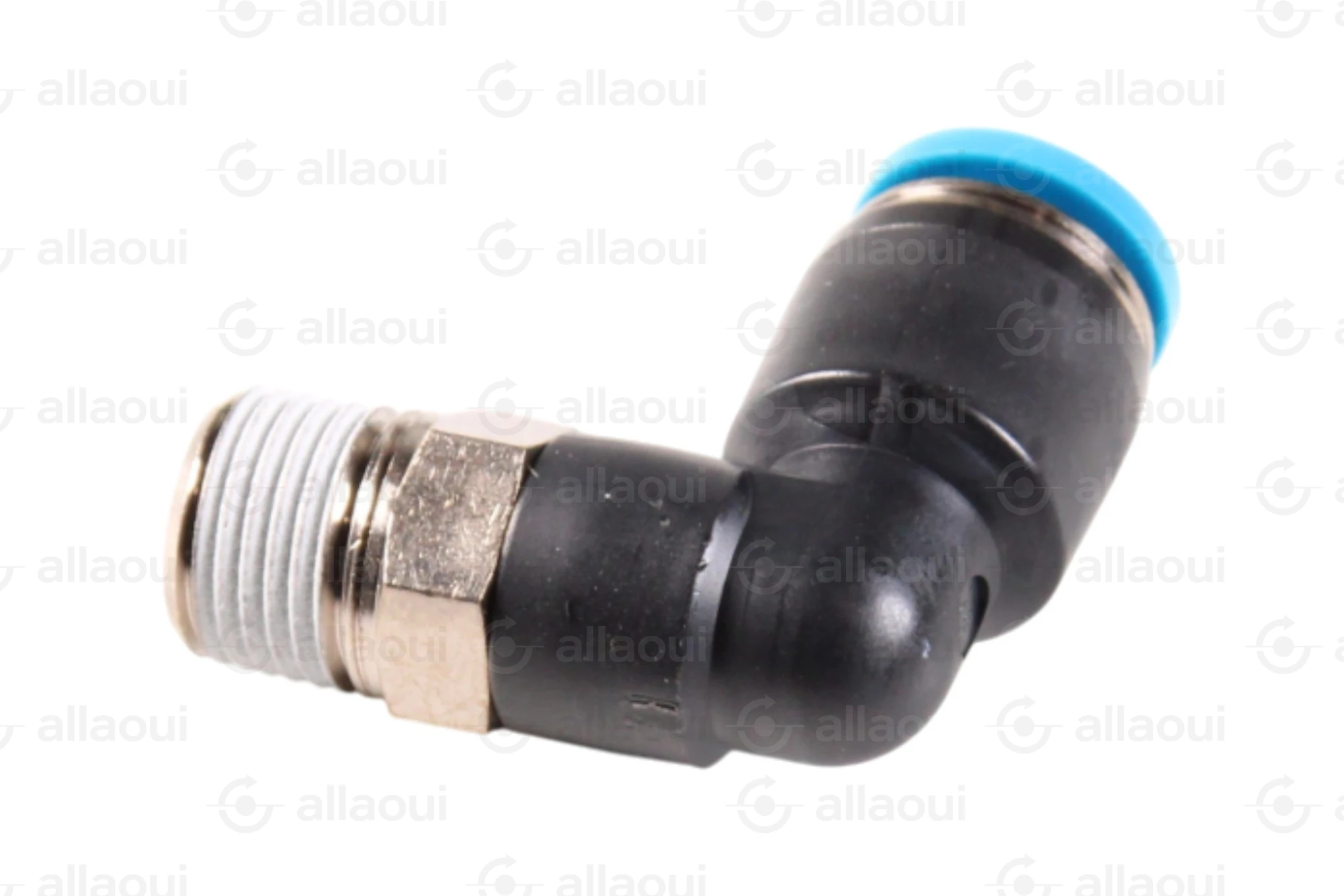 Festo Angle Thread Adapter QSML-1/8-6