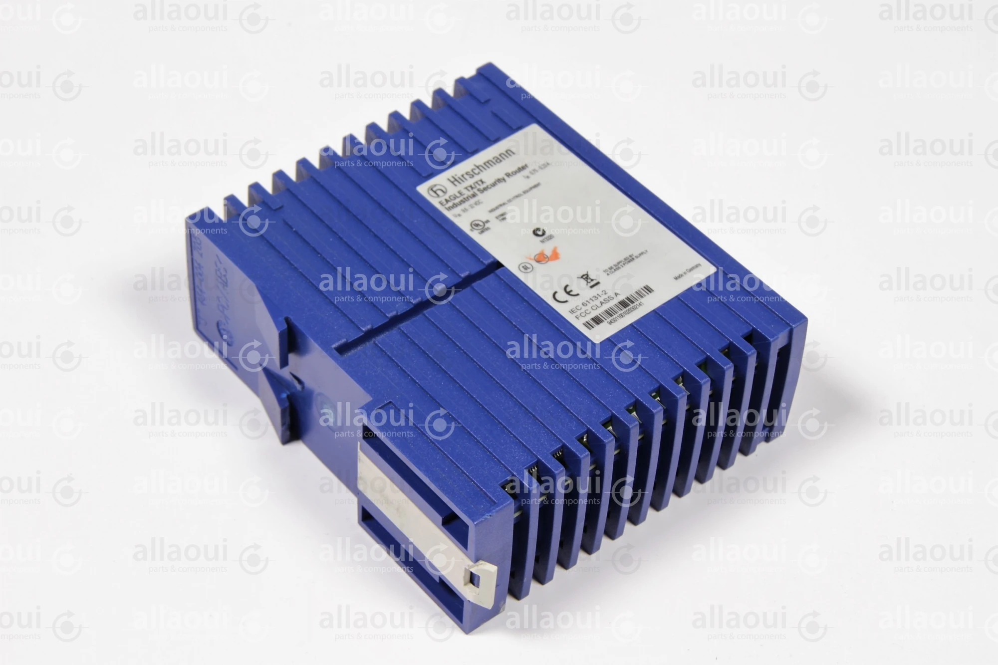 Hirschmann Firewall Eagle TX/TX Hirschmann Firewall Eagle TX/TX