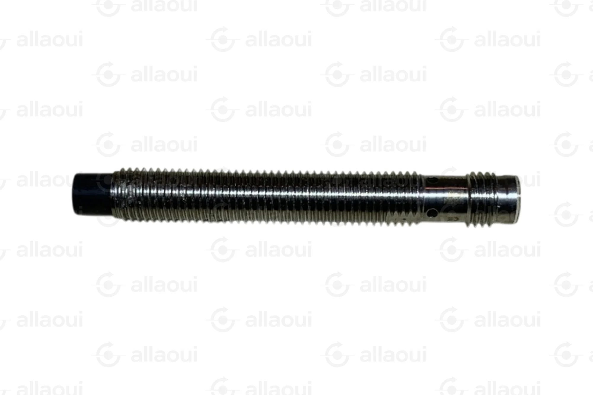 Omron Inductive Sensor PNP NC 4mm M8 Connector IP67 E2A-S08LN04-M5-B2