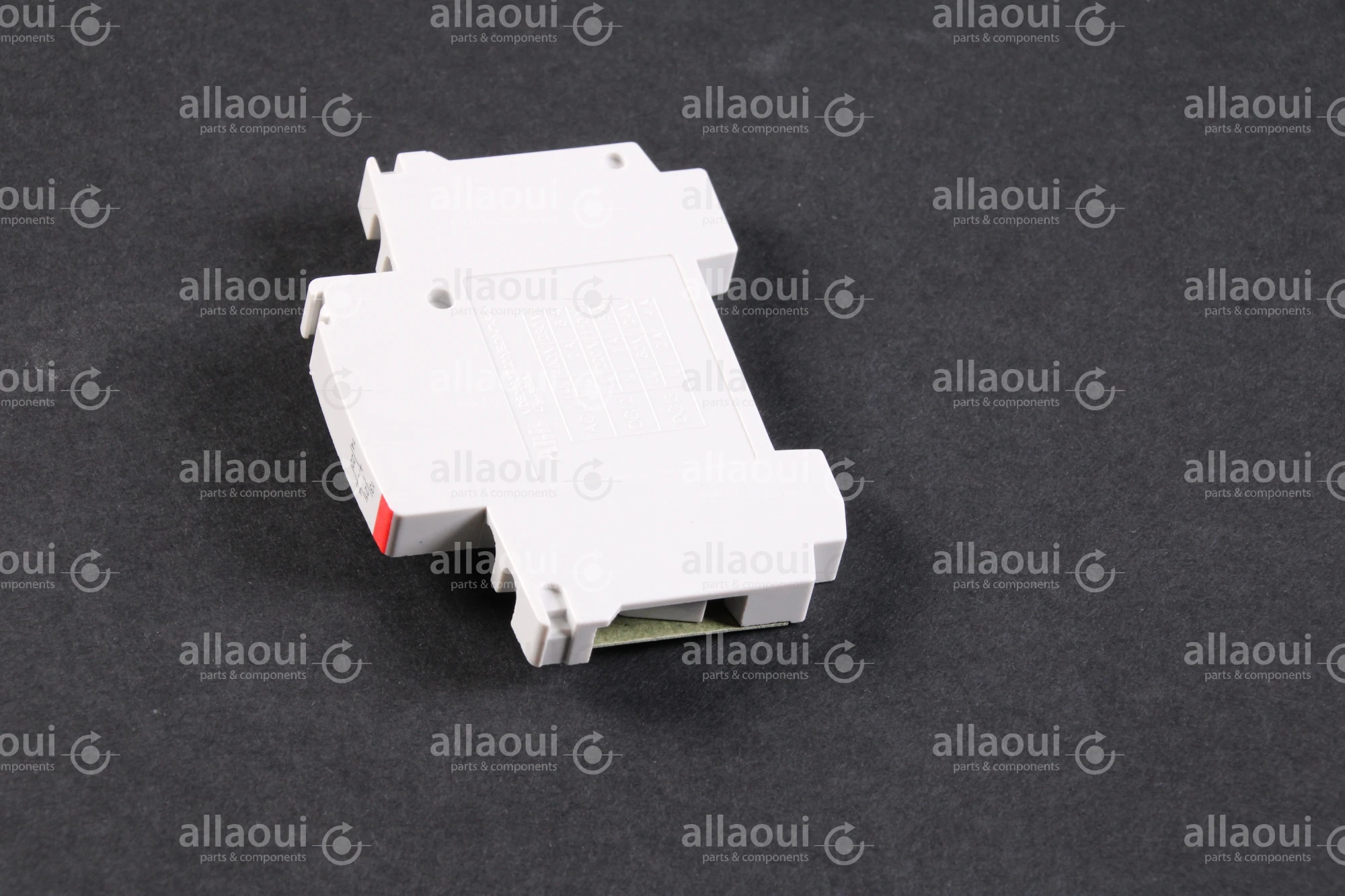 ABB Auxiliary switch 4012233615001 ABB Auxiliary switch 4012233615001