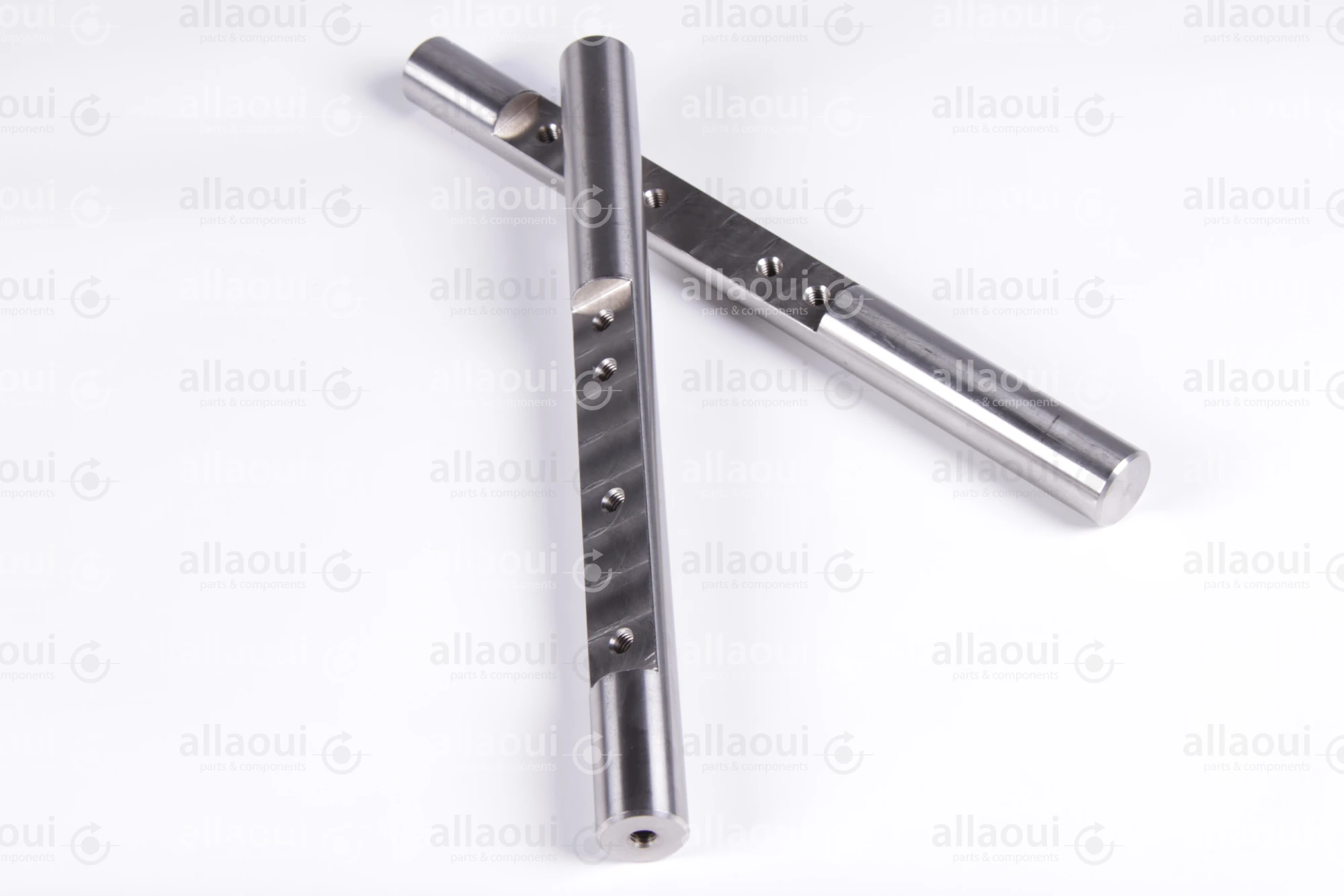Müller Martini Shaft RD20X240 3028.3847.3 Müller Martini Shaft RD20X240 3028.3847.3