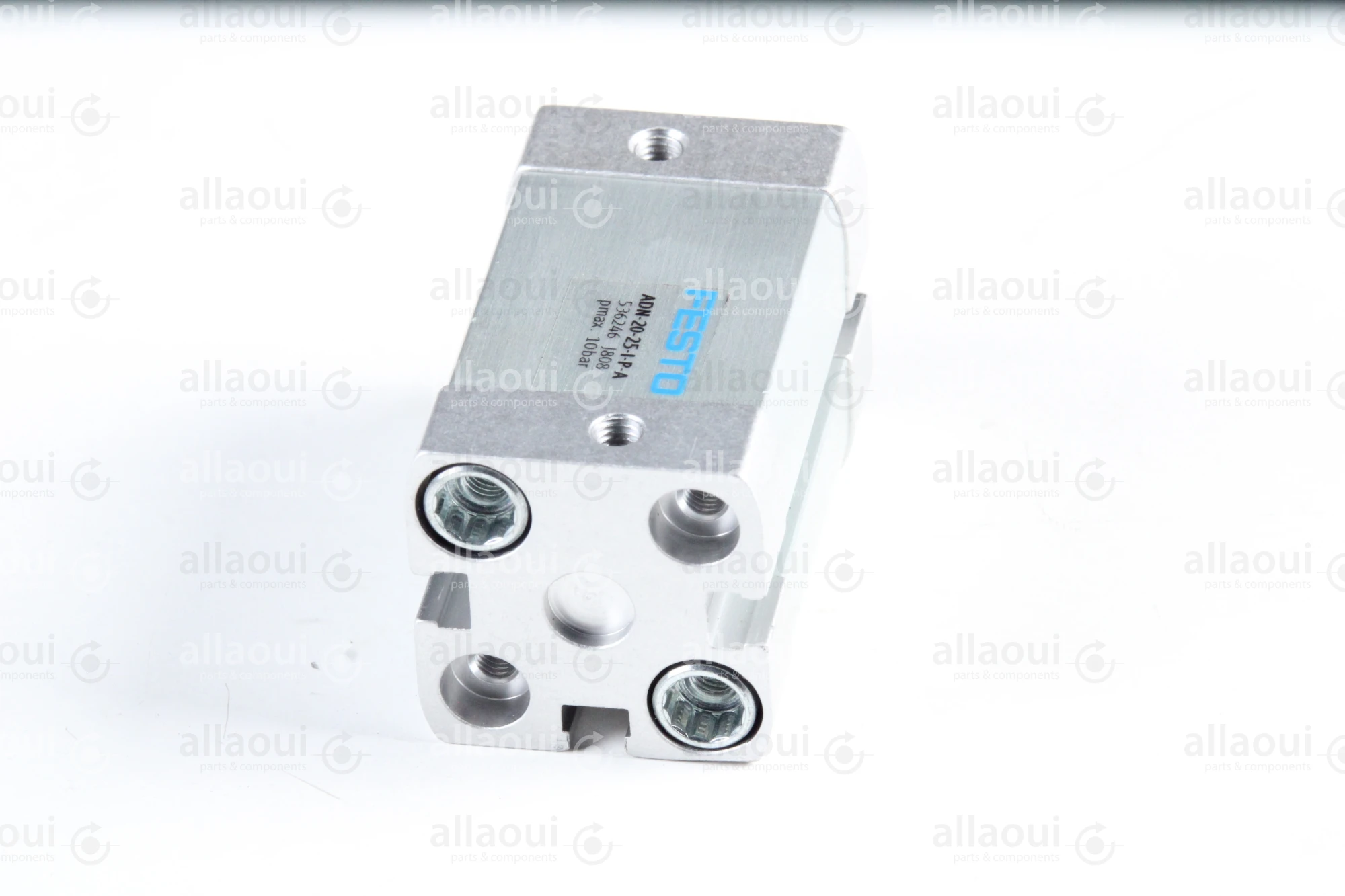 Festo Compact Cylinder ADN-20-25-I-P-A Festo Compact Cylinder ADN-20-25-I-P-A