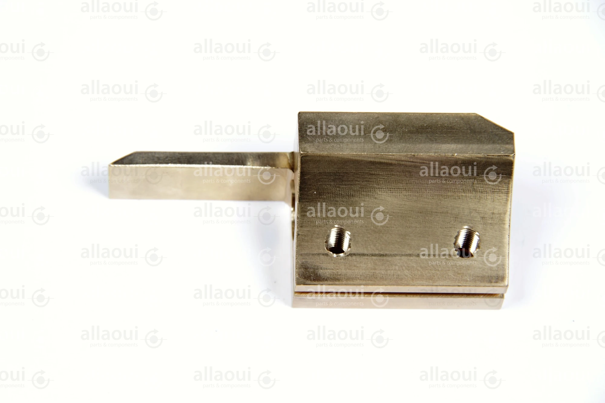 Müller Martini Clamping Piece FL29/27 0277.1147.3 Müller Martini Clamping Piece FL29/27 0277.1147.3