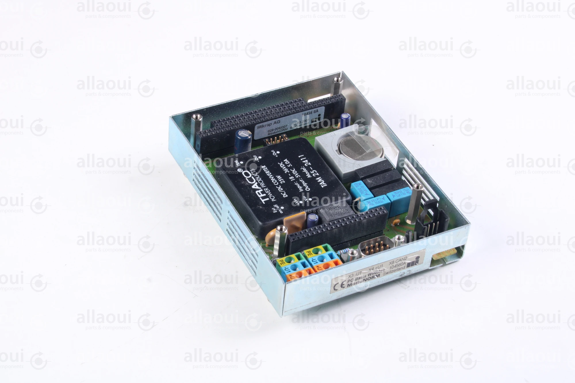 Ferag Module 5.941.036.001 Ferag Module 5.941.036.001