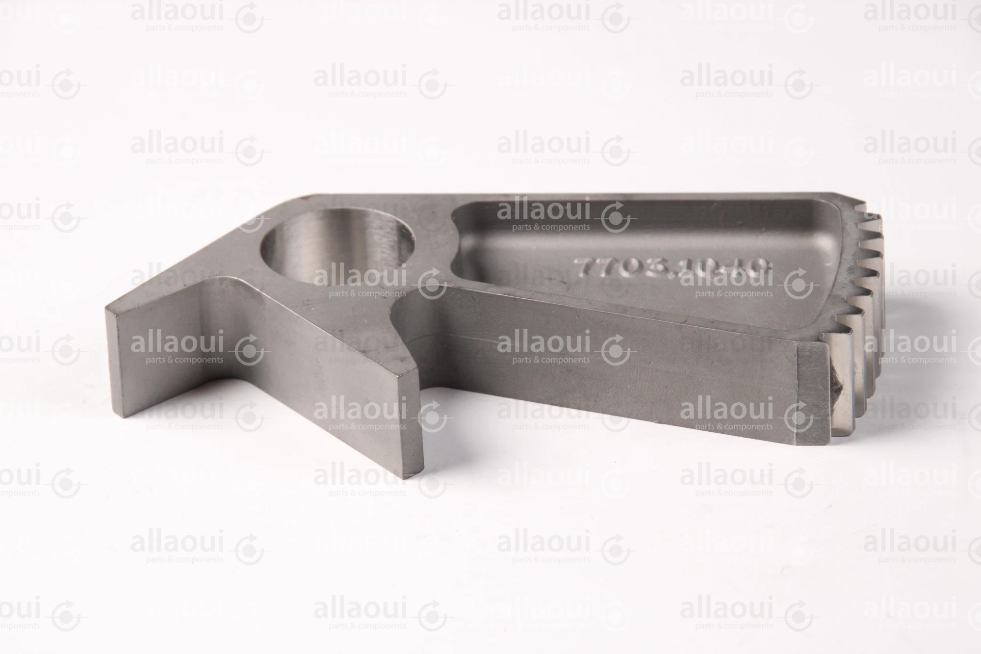 Müller Martini Gear segment 7703.1040.2 Müller Martini Gear segment 7703.1040.2