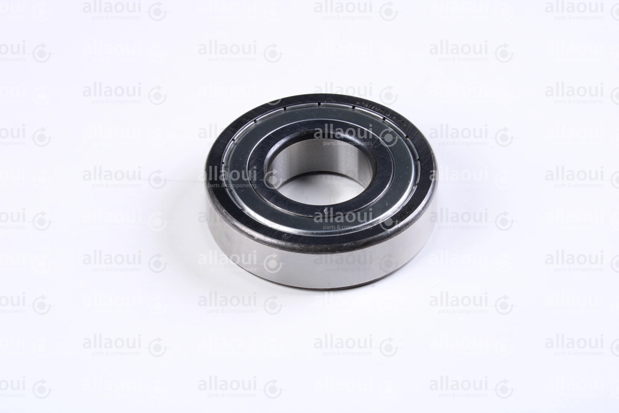 FAG Ball bearing 35x80x21 mm 6307-Z FAG Ball bearing 35x80x21 mm 6307-Z