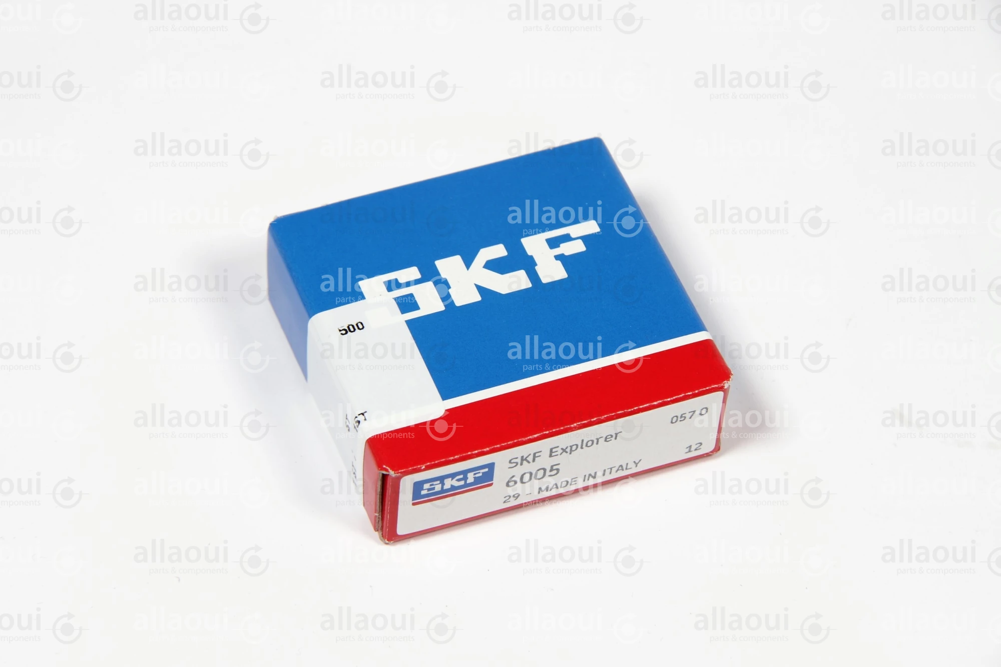 SKF Roller Bearing 6005 SKF Roller Bearing 6005