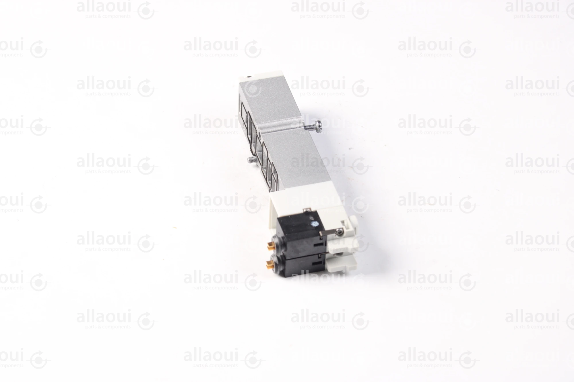 Festo Solenoid Valve 537956 Festo Solenoid Valve 537956