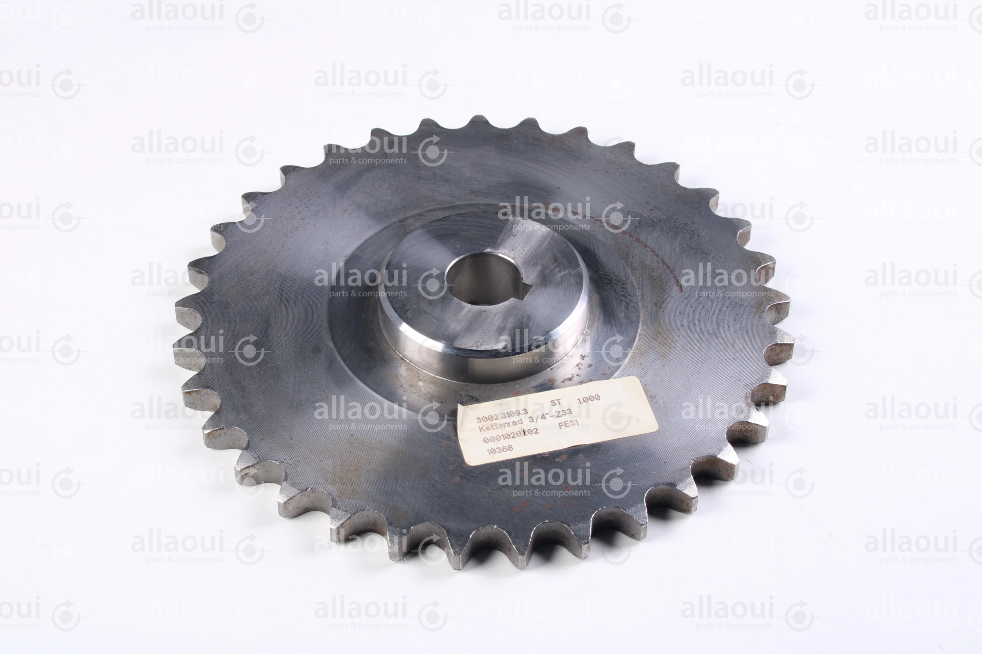 Müller Martini Sprocket 3002.3109.3 Müller Martini Sprocket 3002.3109.3
