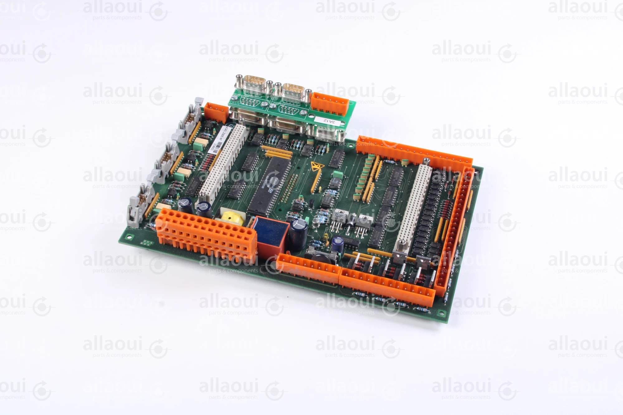 Müller Martini Board 4342.2005.4