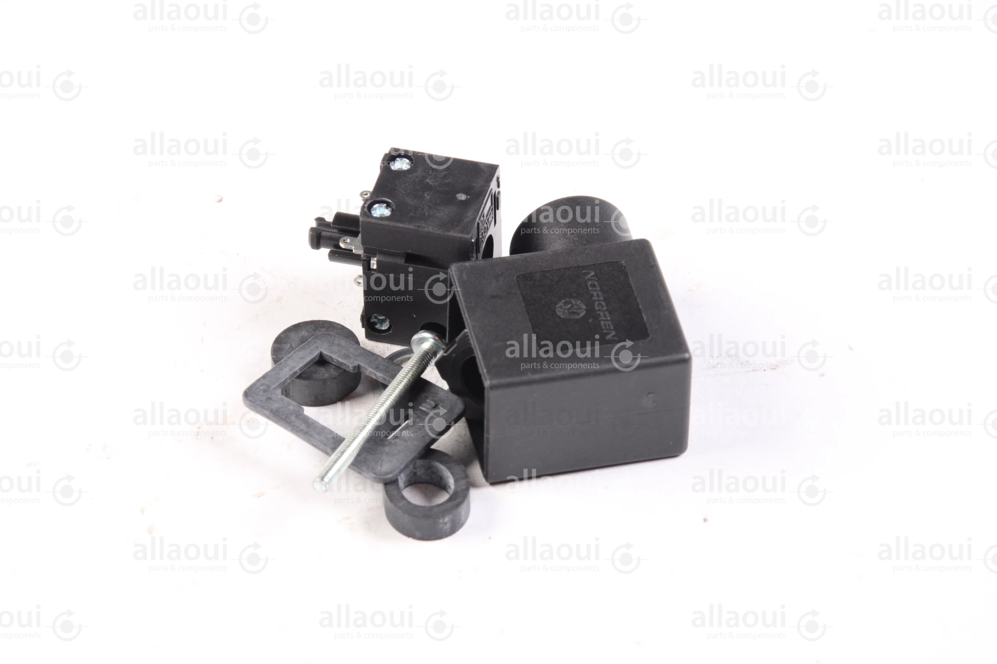 Norgren Device Socket 0657868 Norgren Device Socket 0657868