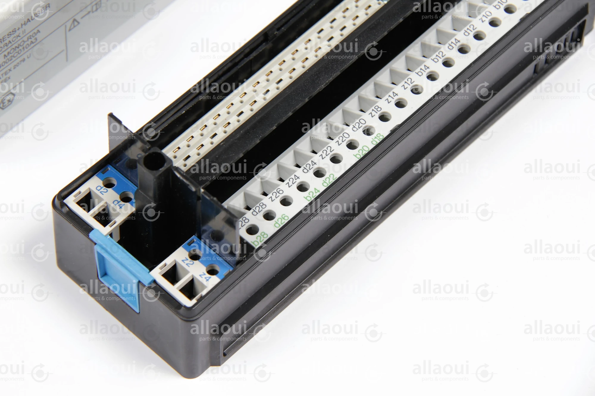 Endress-Hauser Mono-R04 919517-0400 Endress-Hauser Mono-R04 919517-0400