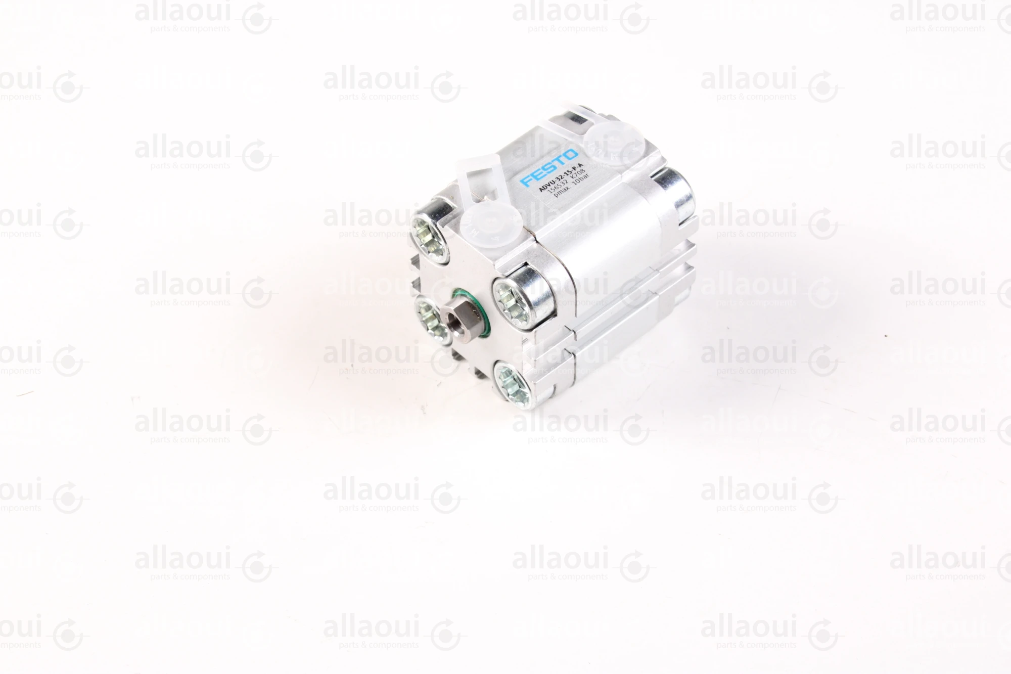 Festo Pneumatic Cylinder ADVU-32-15-P-A Festo Pneumatic Cylinder ADVU-32-15-P-A