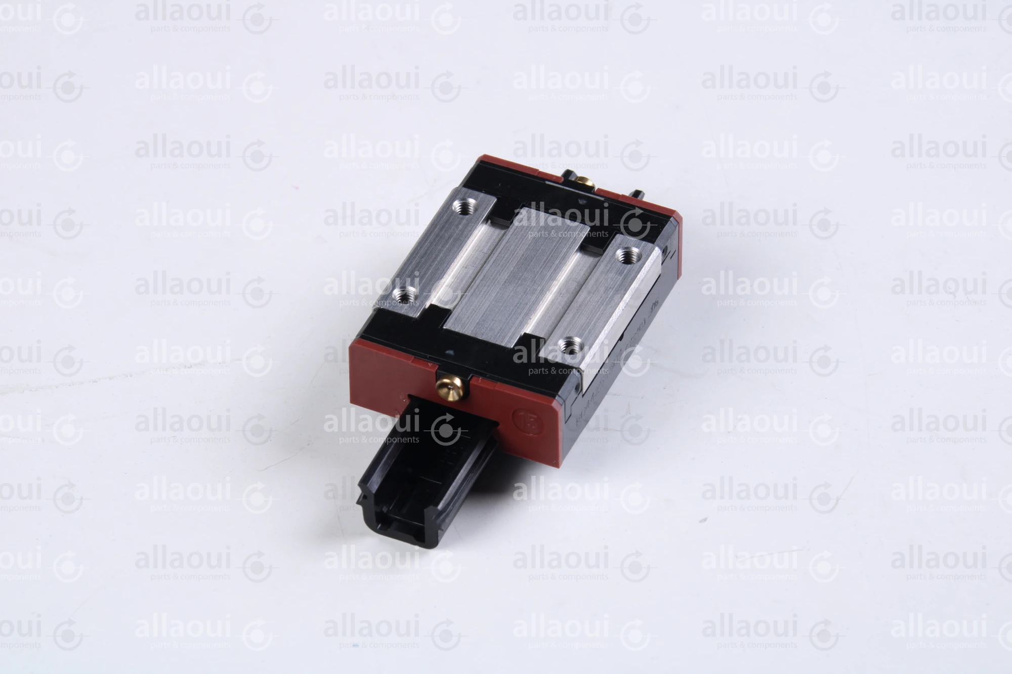 Bosch Rexroth Guiding Carriage R044251301 Bosch Rexroth Guiding Carriage R044251301