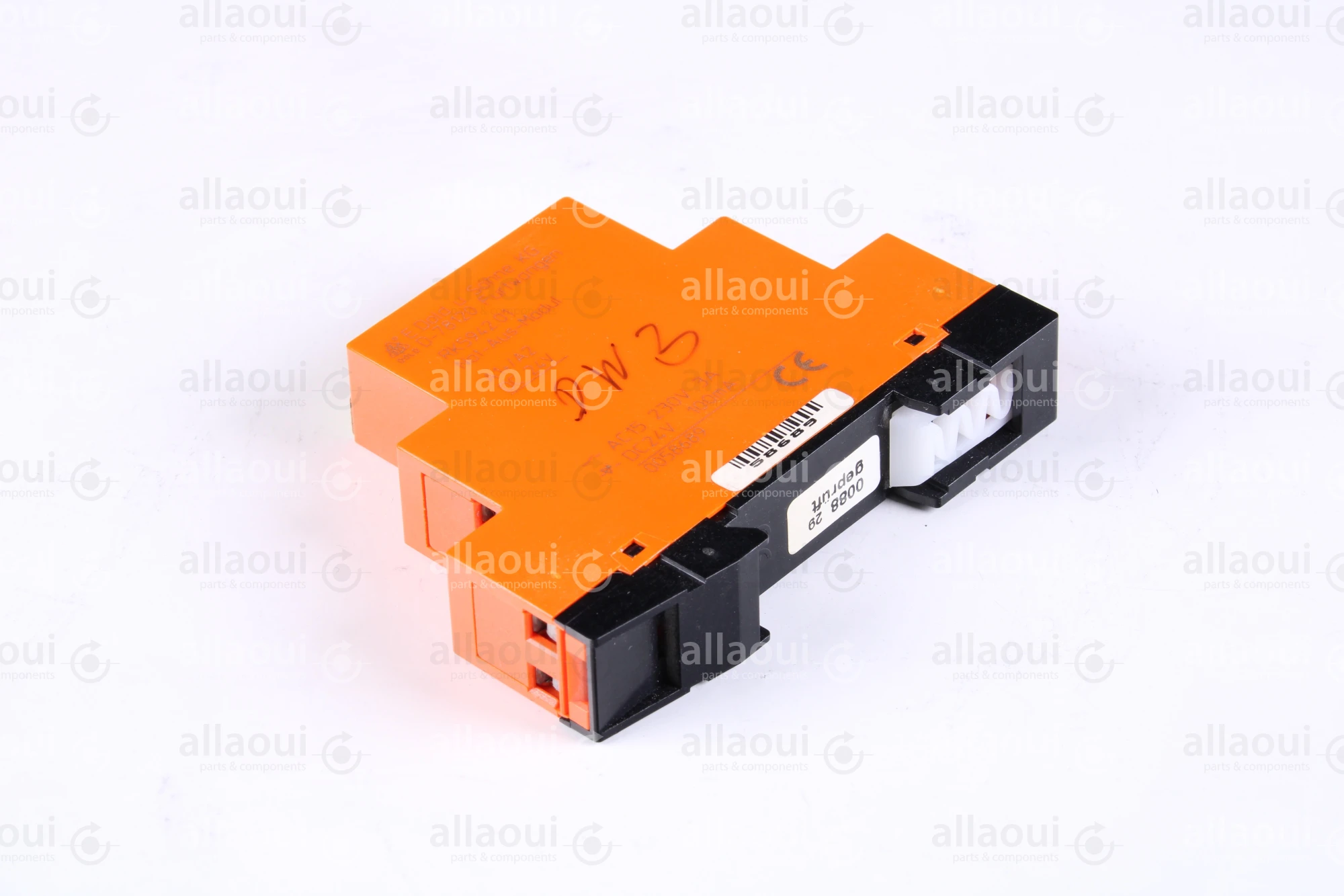 Dold Switch RK5942.01 DC24V Dold Switch RK5942.01 DC24V
