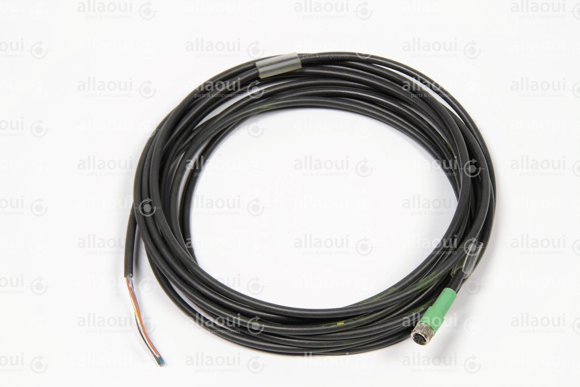 Phoenix Contact M8 Straight Cable 1404473 Phoenix Contact M8 Straight Cable 1404473