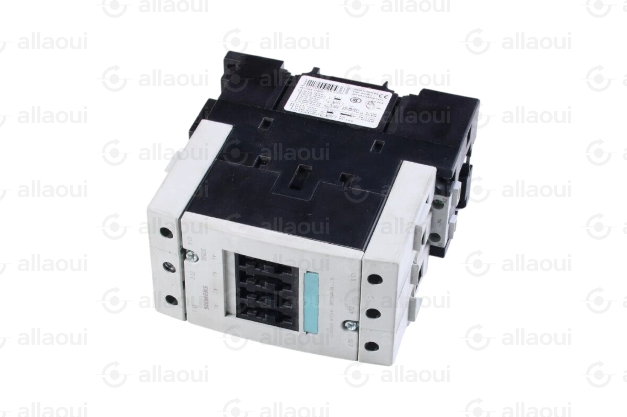 Siemens Power Contactor 3RT1044-1AF00 Siemens Power Contactor 3RT1044-1AF00