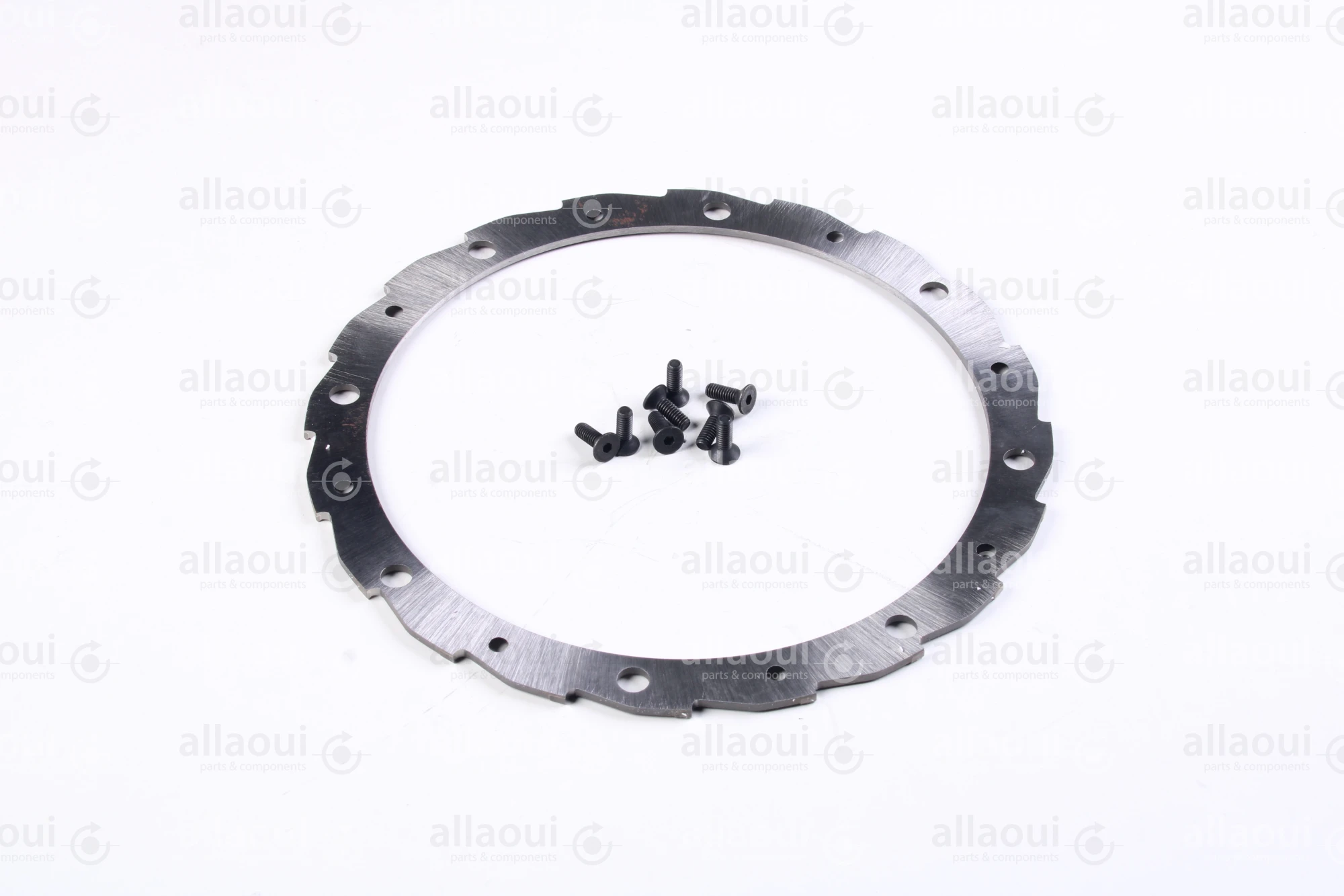 Müller Martini Milling cutter compl. (Disc) with Screws 3040.9053 Müller Martini Milling cutter compl. (Disc) with Screws 3040.9053