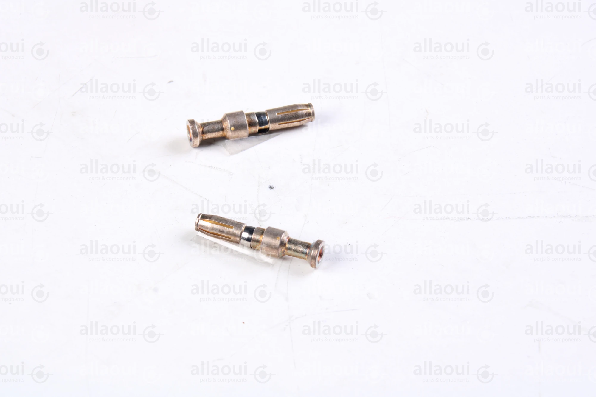 Heidelberg Female Connector (2 Pieces) FJ.0760059/01 Heidelberg Female Connector (2 Pieces) FJ.0760059/01