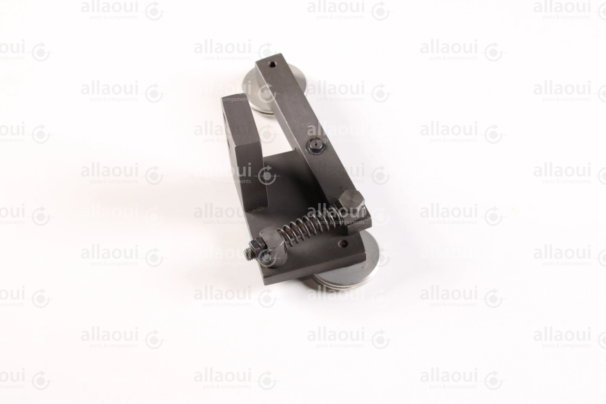 Heidelberg Tension Lever cpl. ZD.2162-964-BG-01 Heidelberg Tension Lever cpl. ZD.2162-964-BG-01