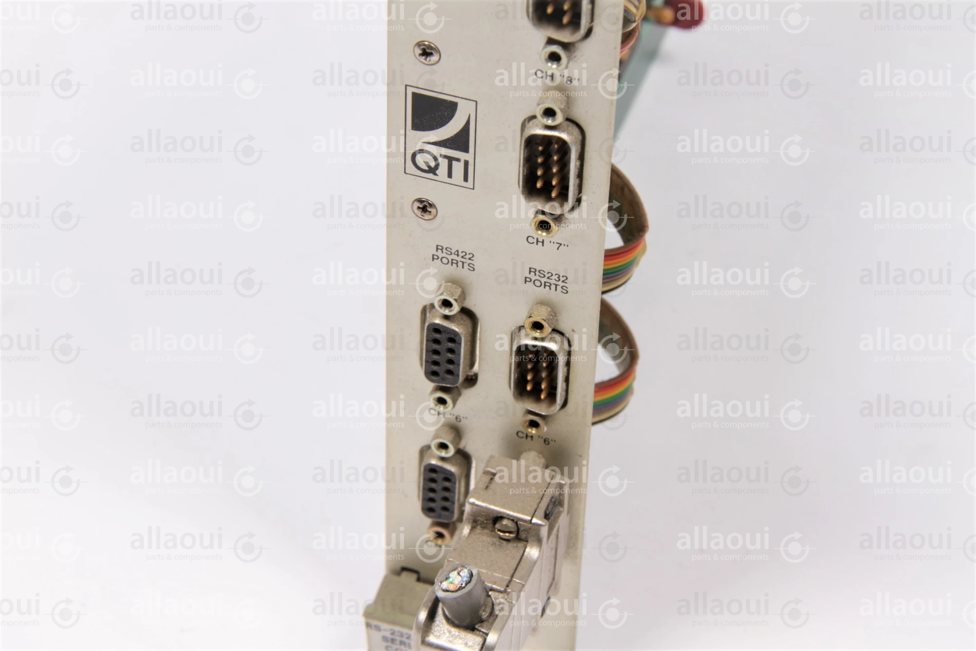 QuadTech Circuit Board 71144 QuadTech Circuit Board 71144