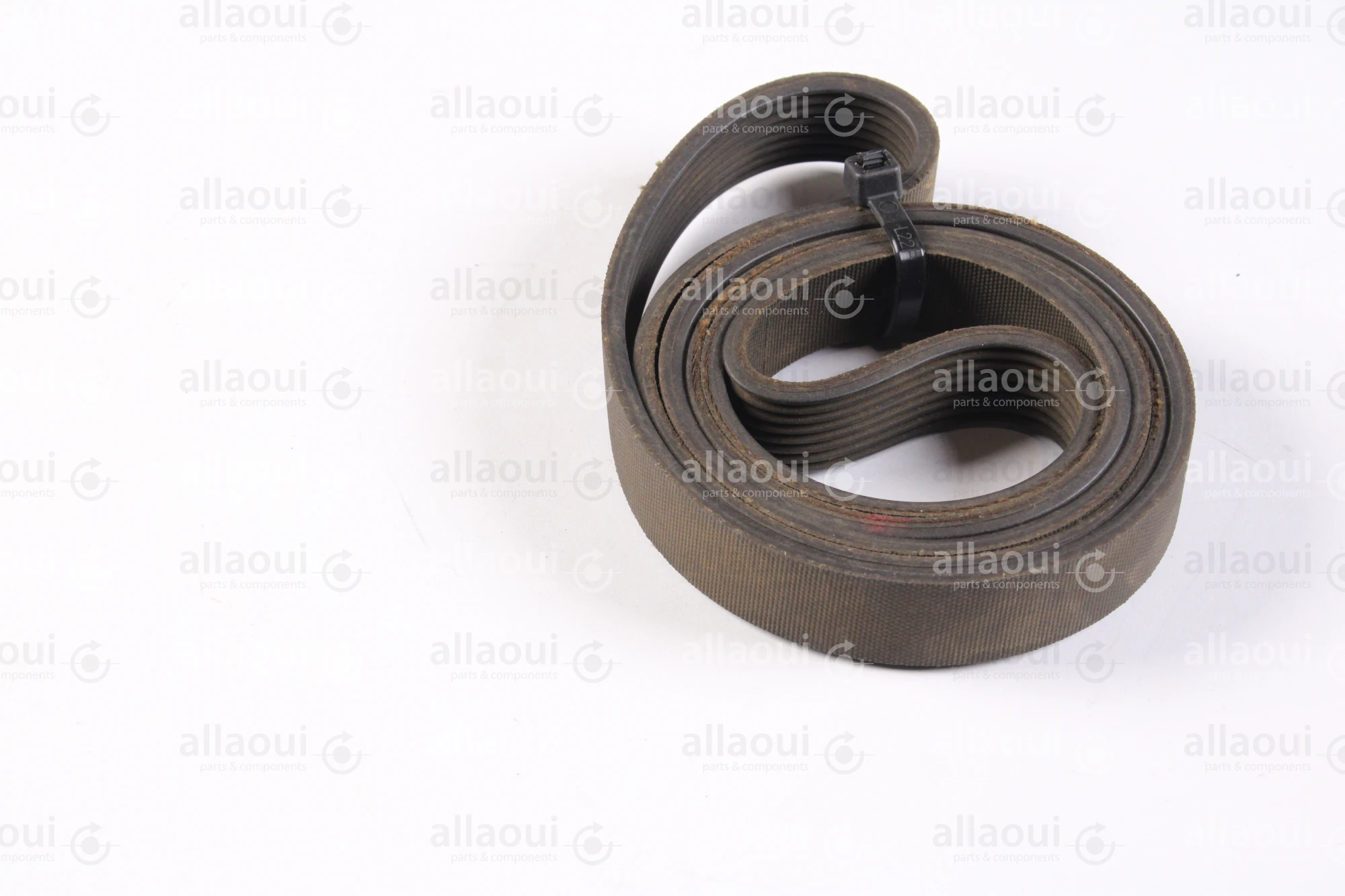 Hutchinson Ribbed Belt 6PJ-1244-490-RB Hutchinson Ribbed Belt 6PJ-1244-490-RB