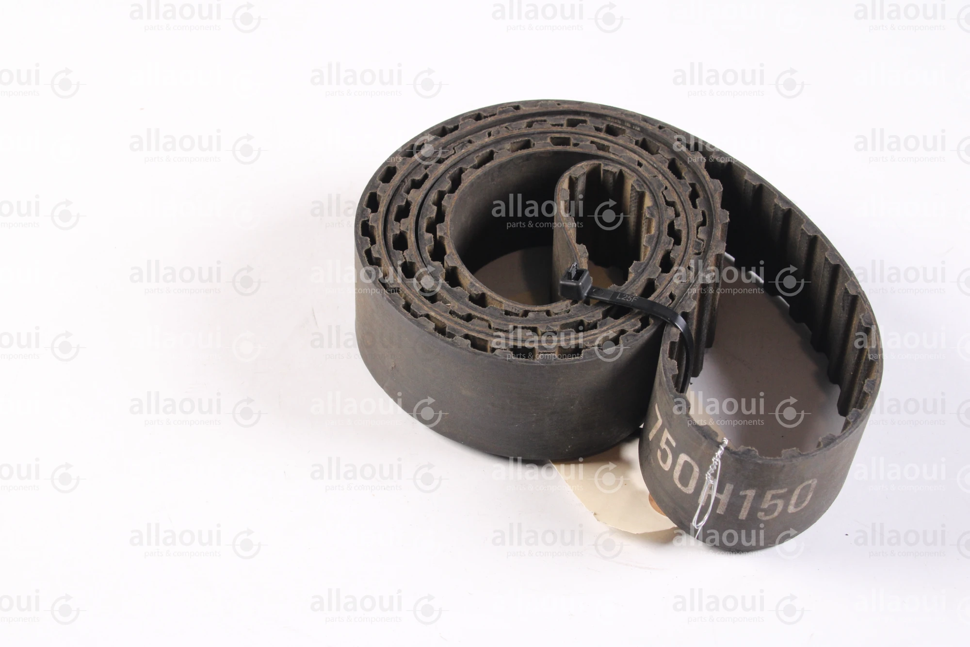 Optibelt Timing Belt 750-H-40 Optibelt Timing Belt 750-H-40