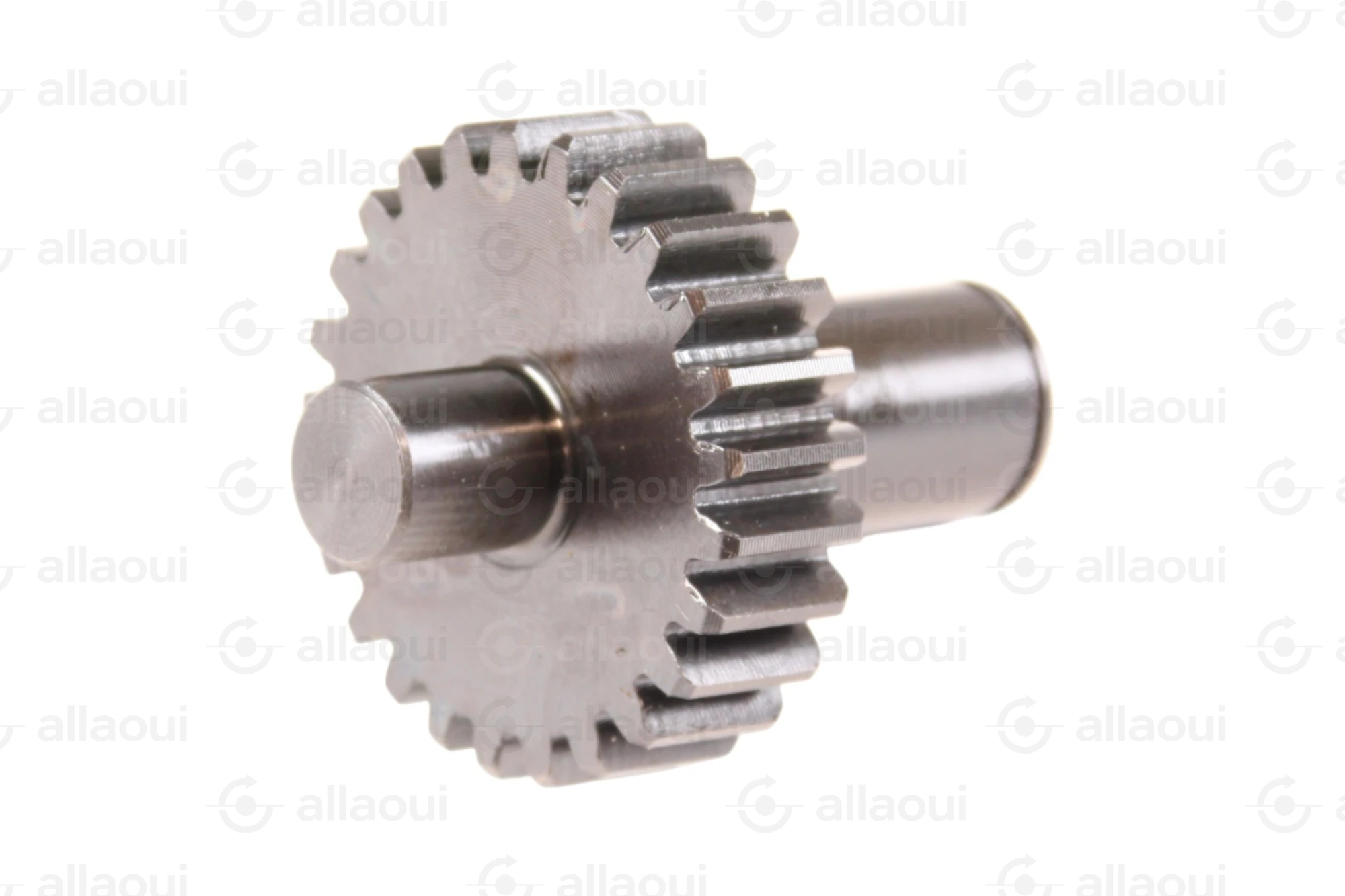 Kolbus Gear Shaft 00234652