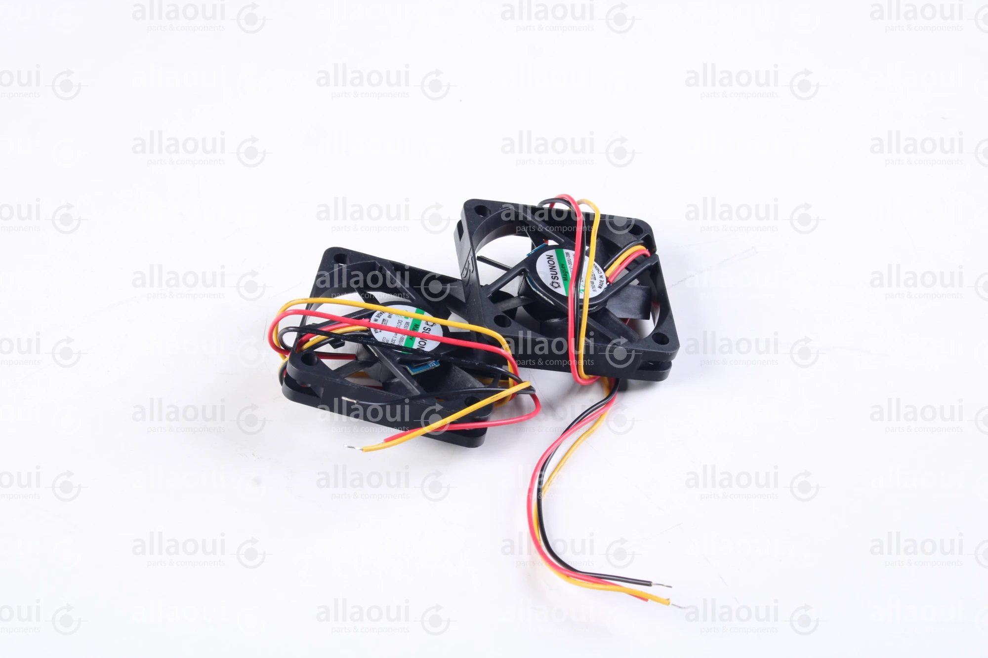 Sunon Axial fan MagLev 12V DC 1 ME50101V1-000U-G99 Sunon Axial fan MagLev 12V DC 1 ME50101V1-000U-G99